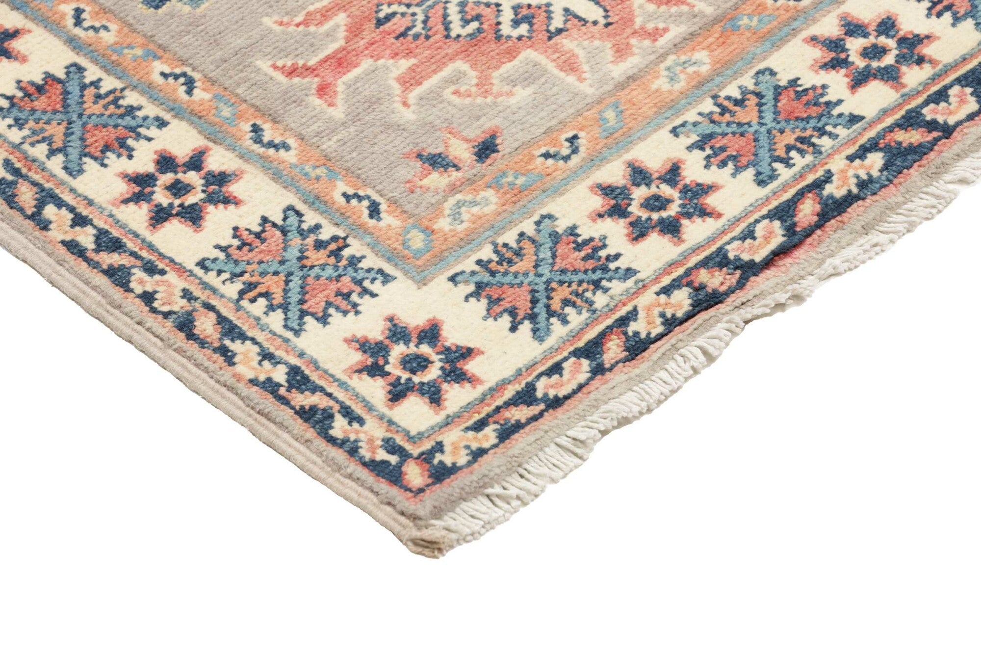 Kazak | 96 cm x 60 cm | Nr. 12-450609