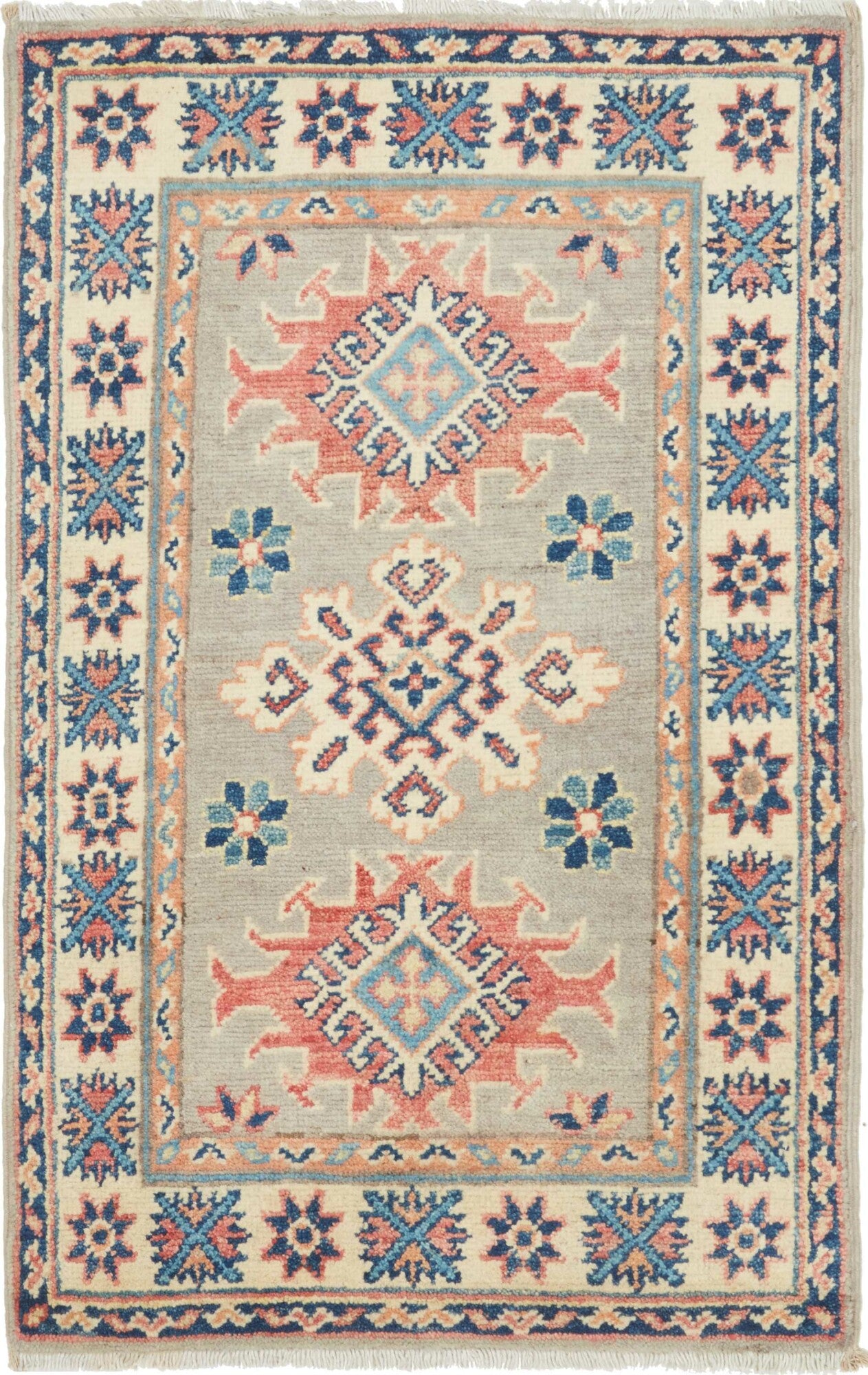 Kazak | 96 cm x 60 cm | Nr. 12-450609