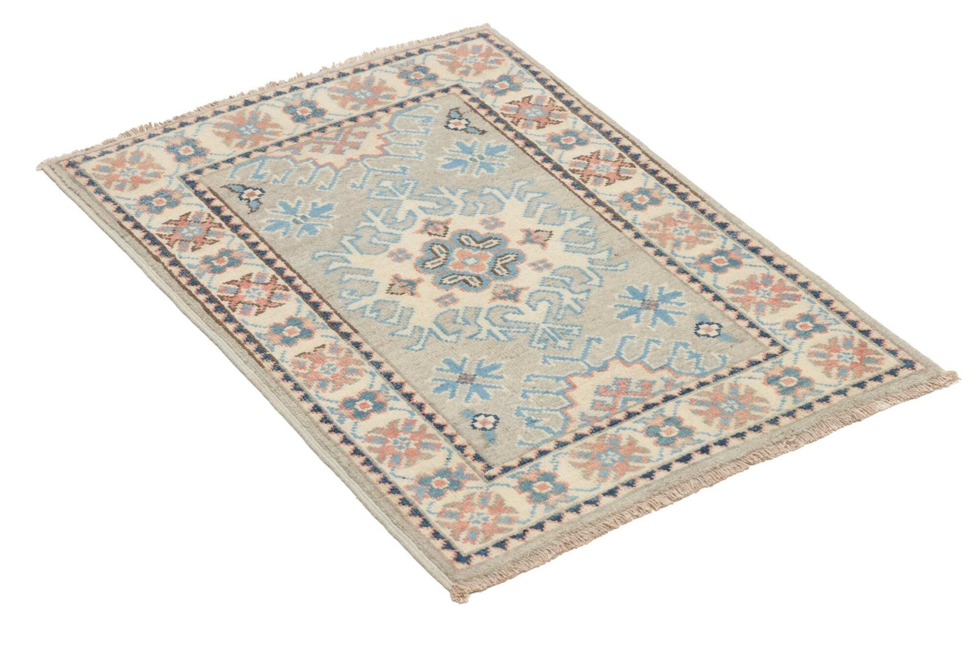 Kazak | 90 x 61 cm | Nr. 12-450611