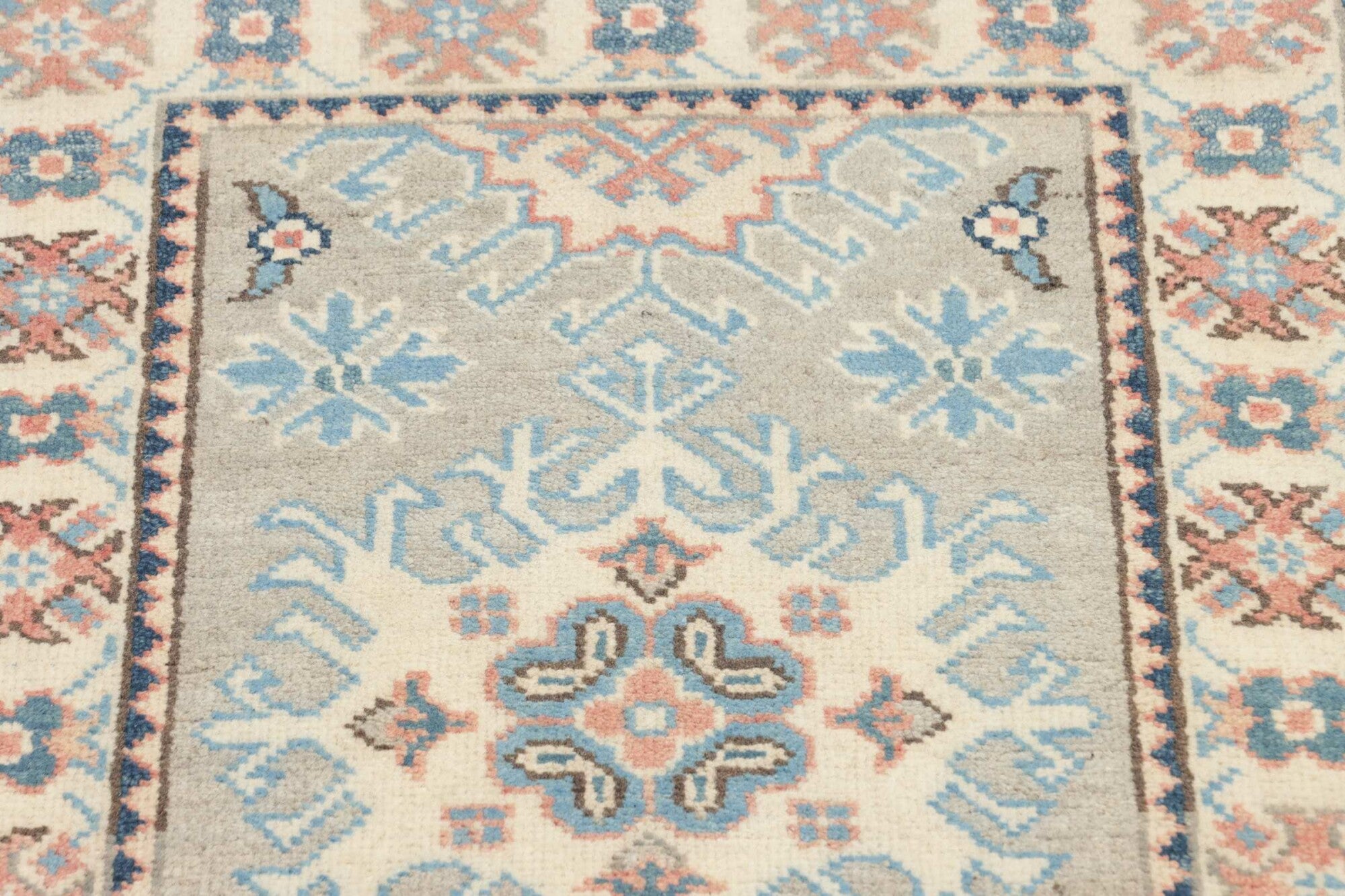 Kazak | 90 x 61 cm | Nr. 12-450611