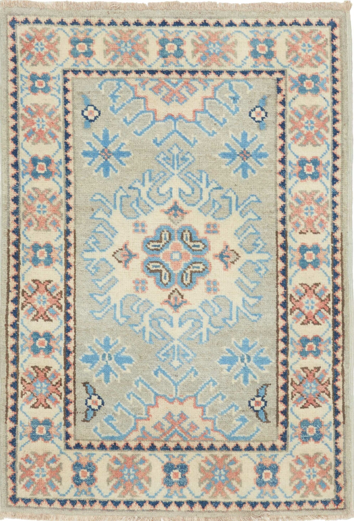 Kazak | 90 cm x 61 cm | Nr. 12-450611