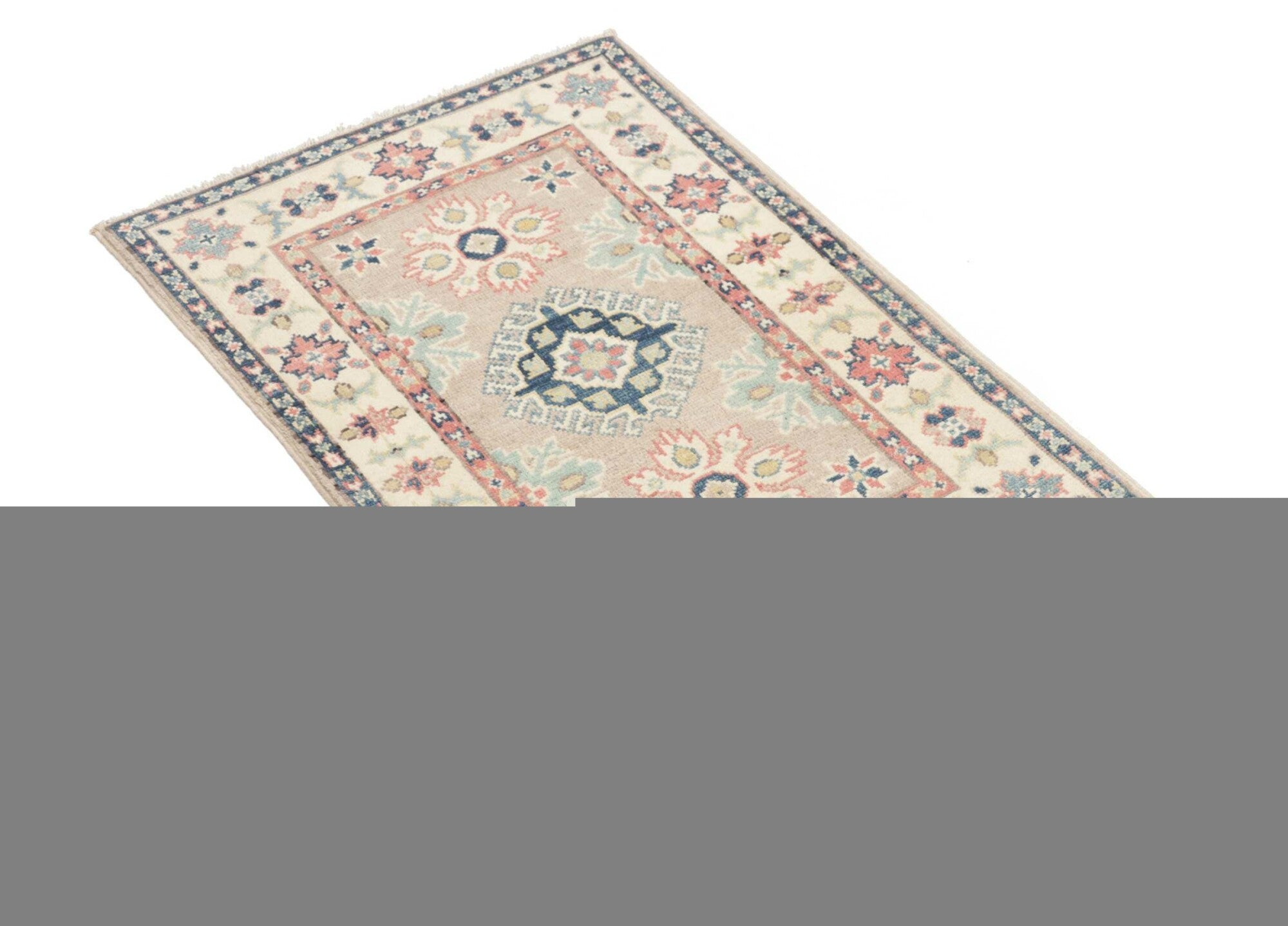 Kazak | 90 cm x 58 cm | Nr. 12-450614