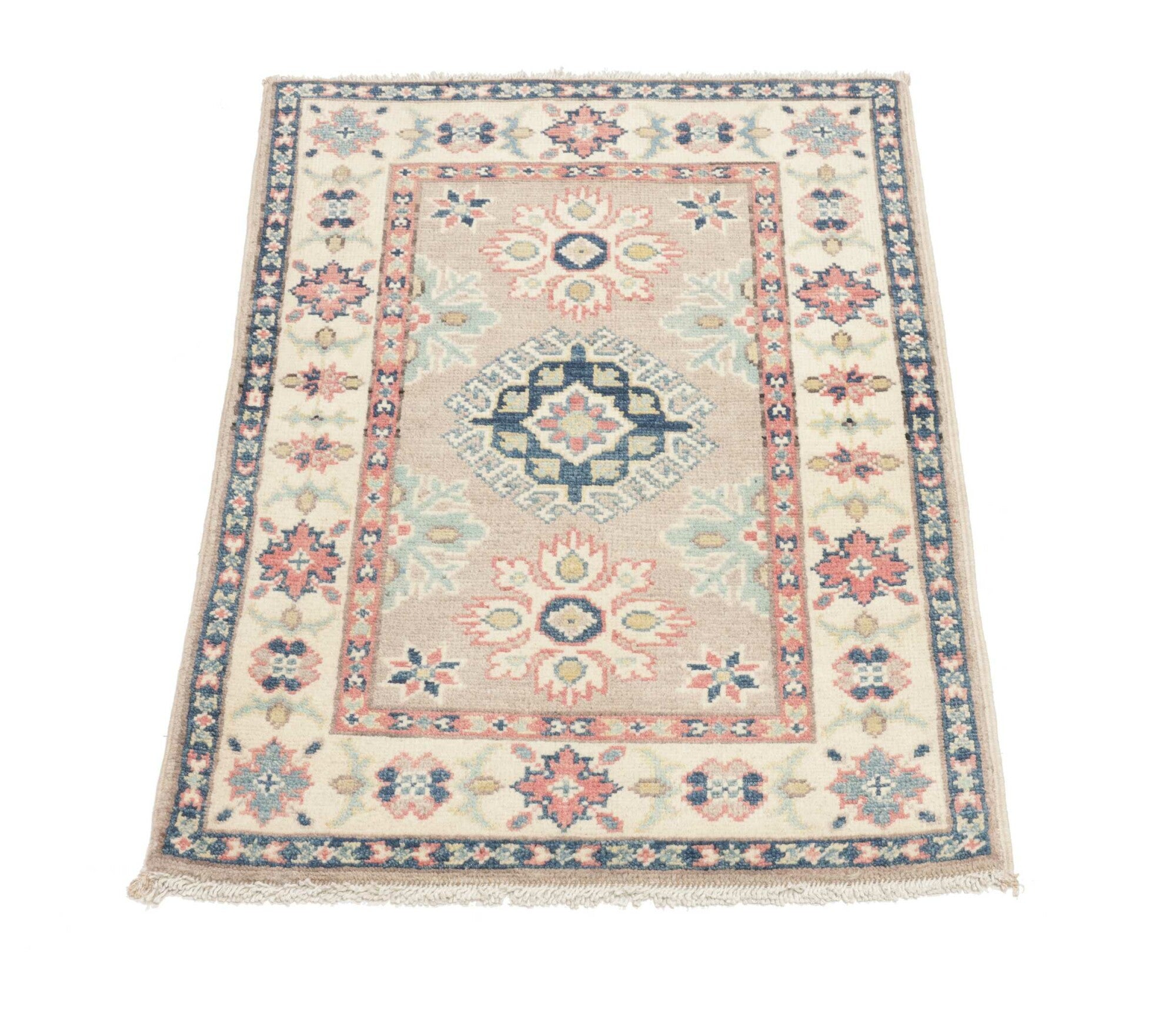 Kazak | 90 cm x 58 cm | Nr. 12-450614