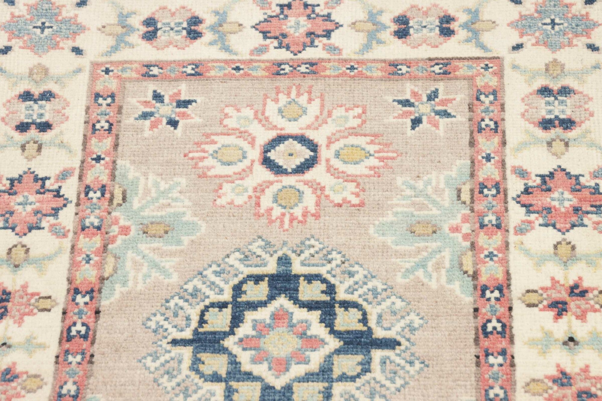 Kazak | 90 cm x 58 cm | Nr. 12-450614