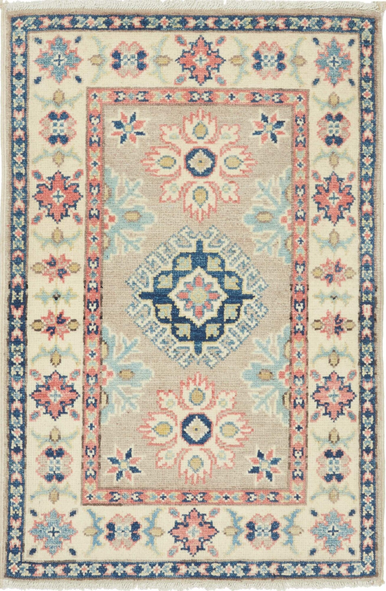 Kazak | 90 cm x 58 cm | Nr. 12-450614