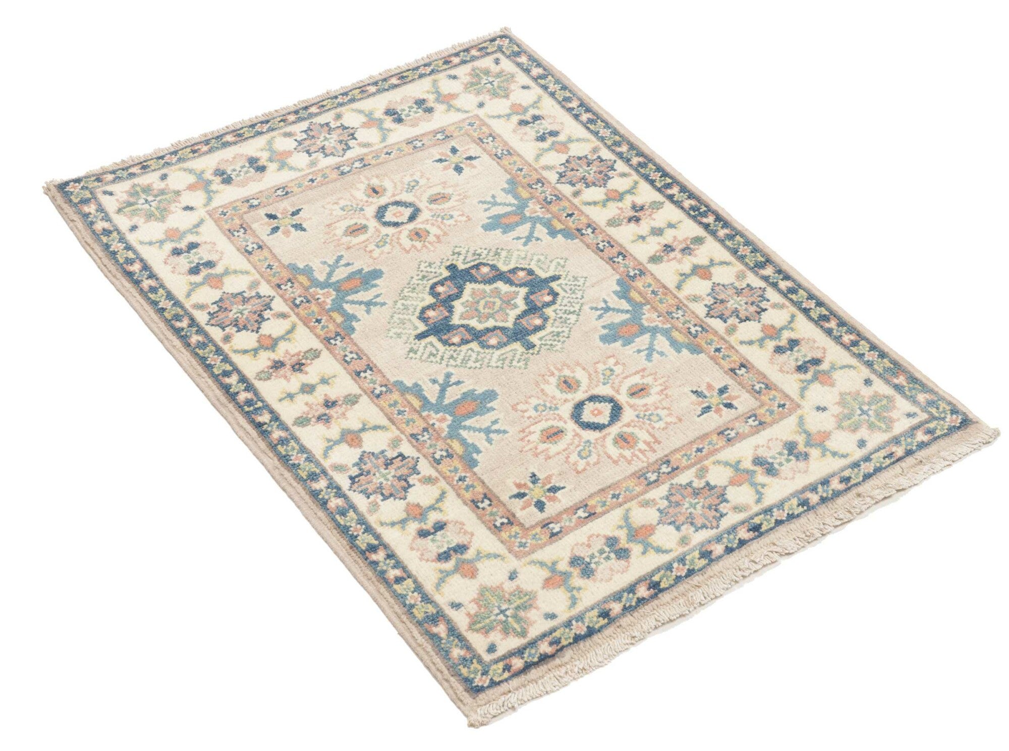 Kazak | 85 cm x 60 cm | Nr. 12-450619