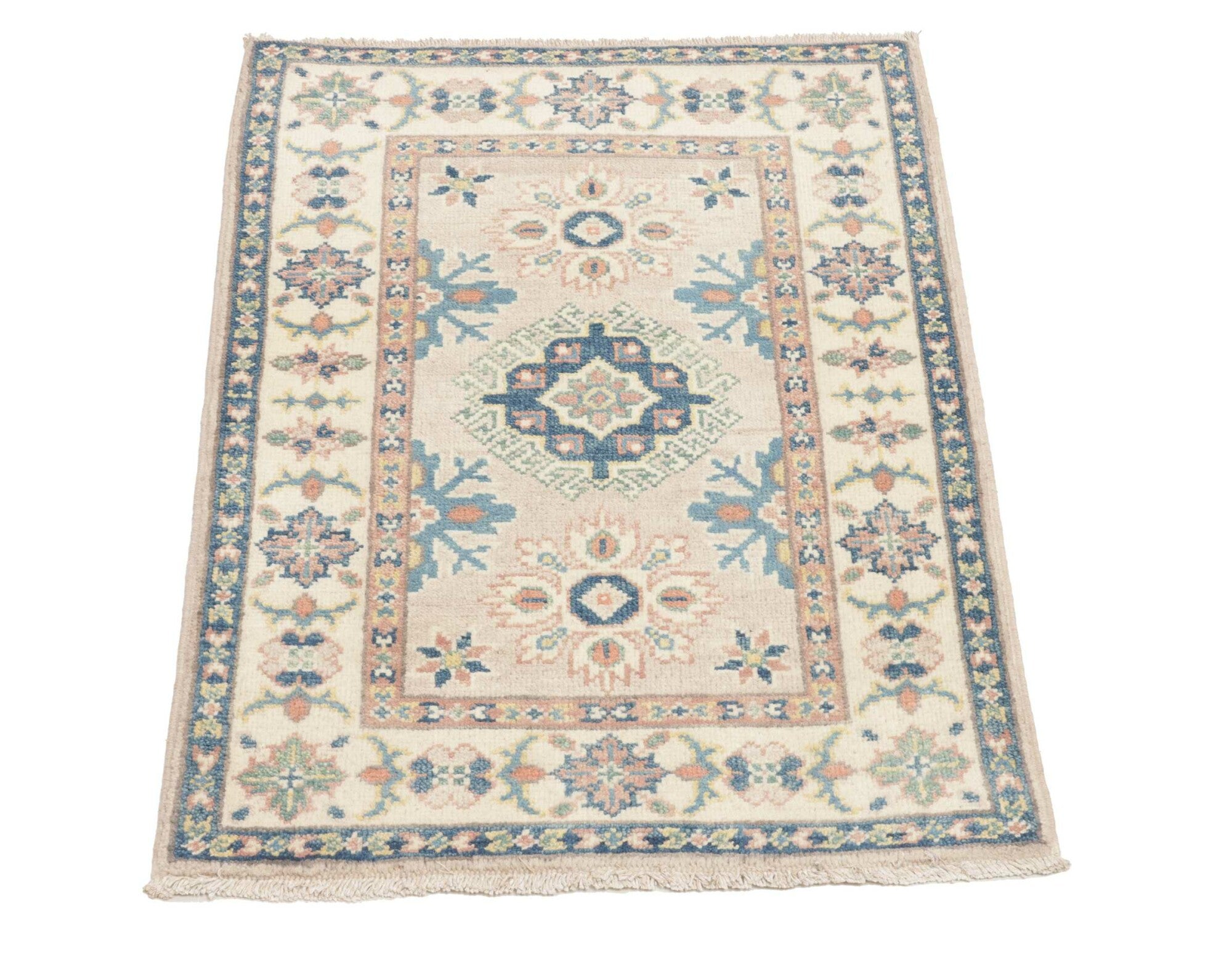 Kazak | 85 cm x 60 cm | Nr. 12-450619