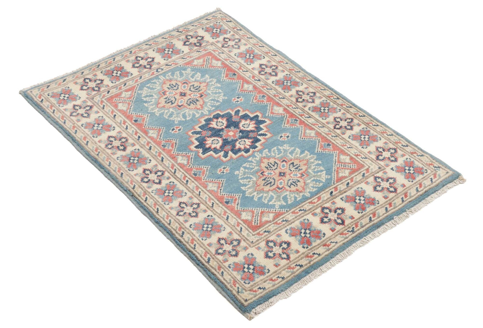 Kazak | 90 cm x 62 cm | Nr. 12-450620