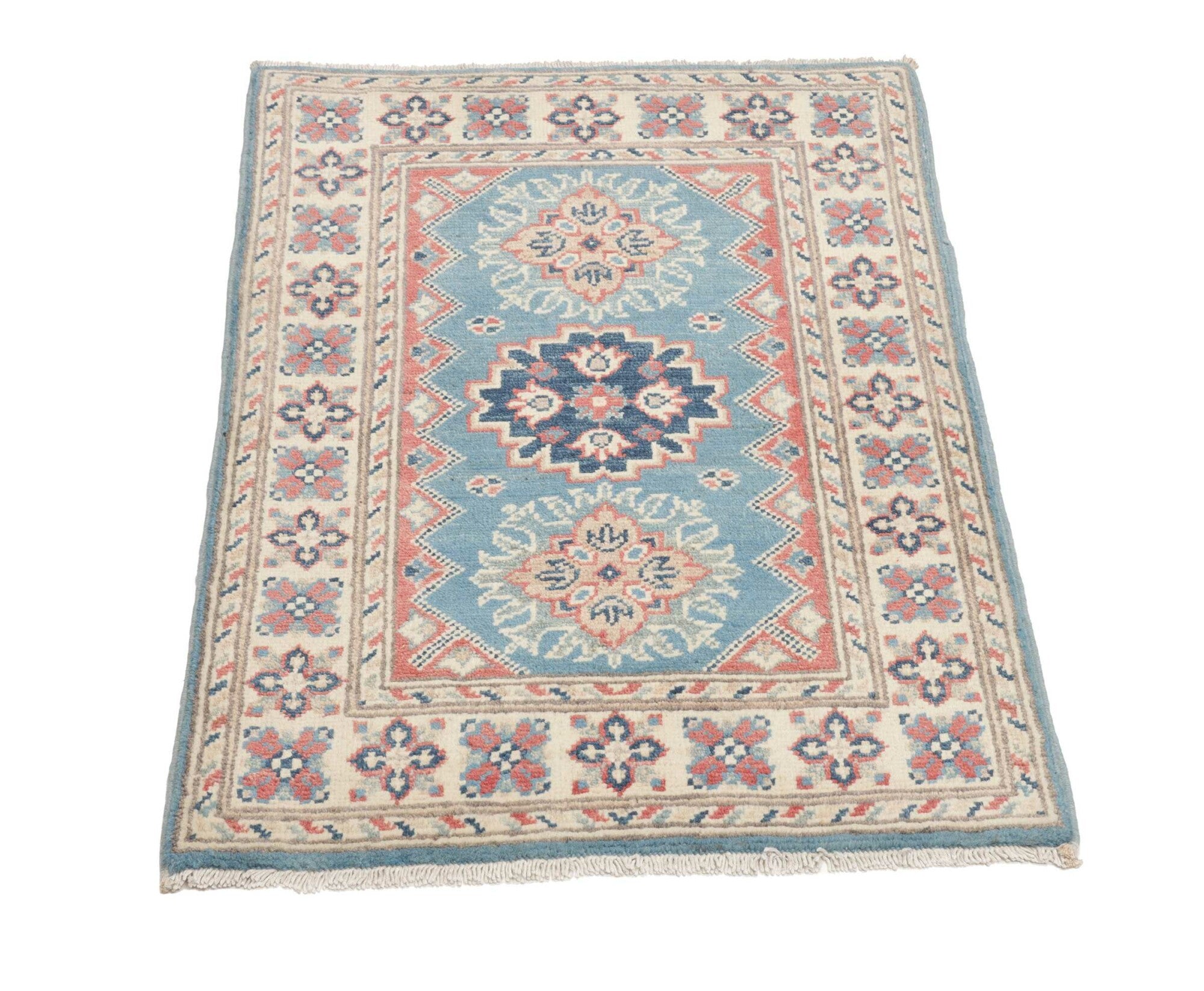 Kazak | 90 cm x 62 cm | Nr. 12-450620