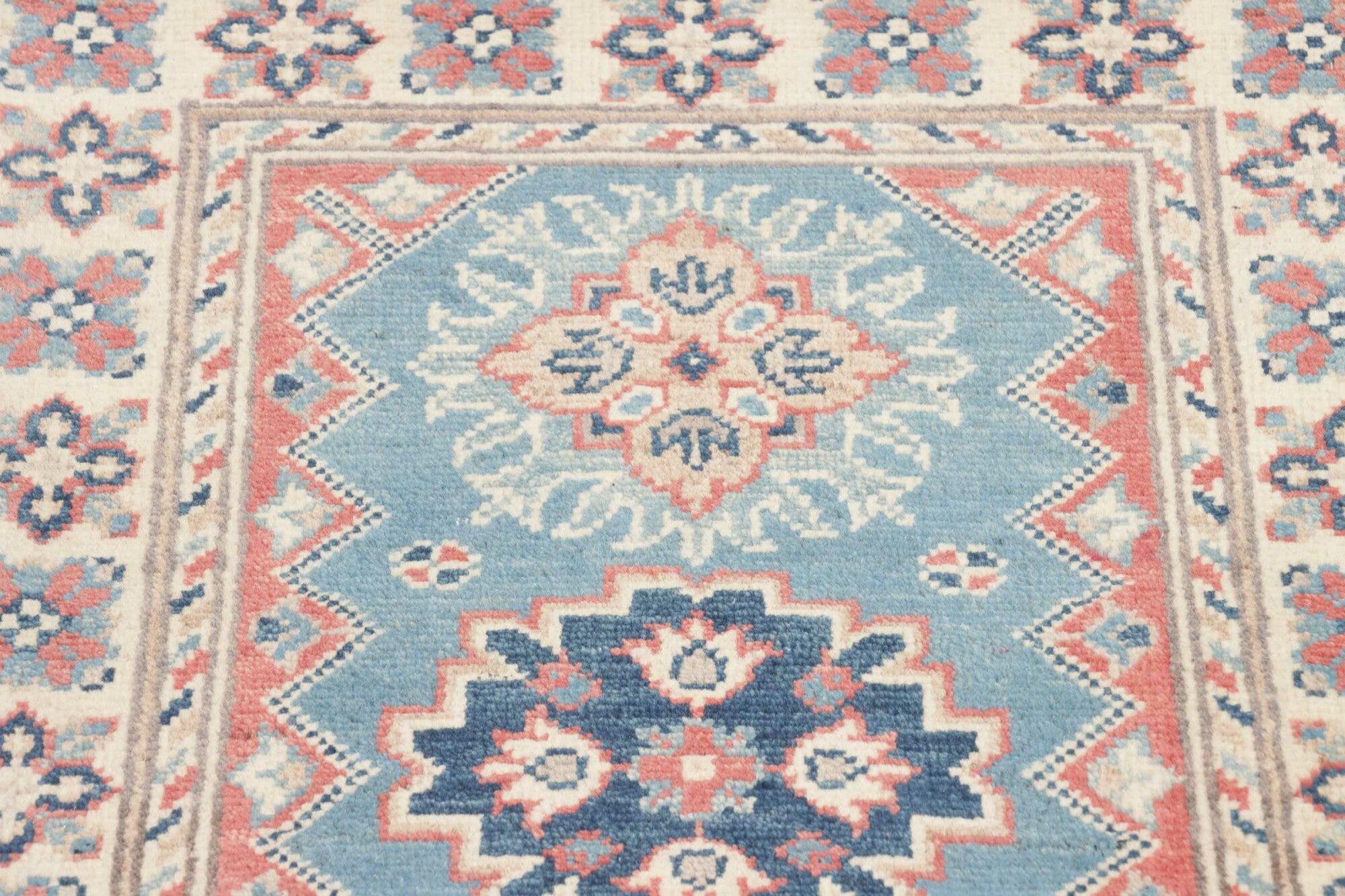 Kazak | 90 cm x 62 cm | Nr. 12-450620
