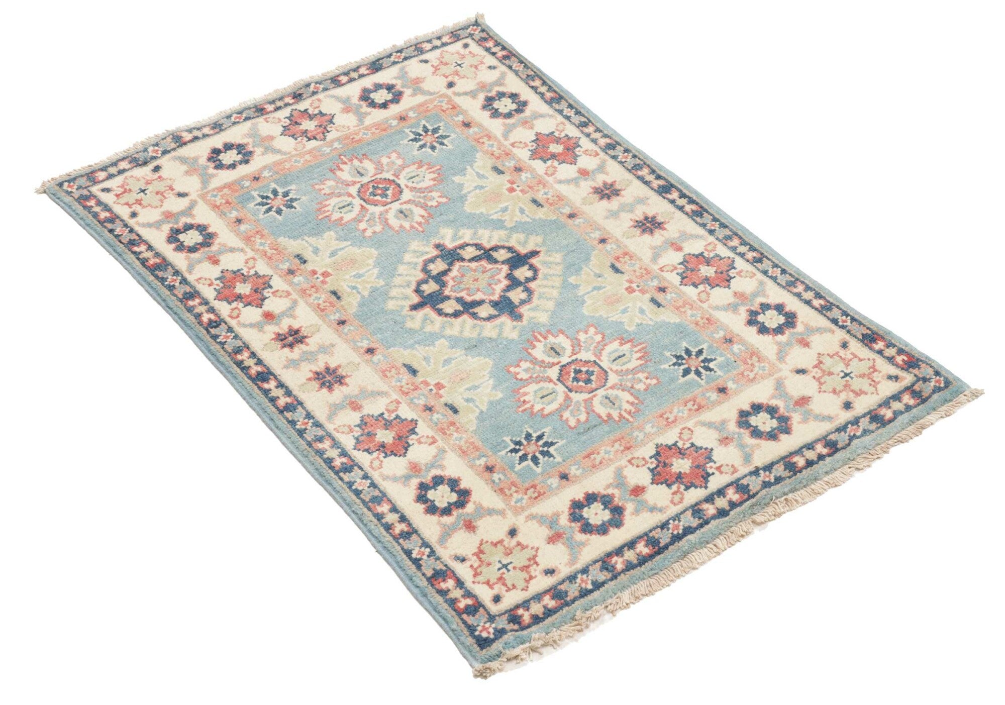 Kazak | 93 x 61 cm | Nr. 12-450624