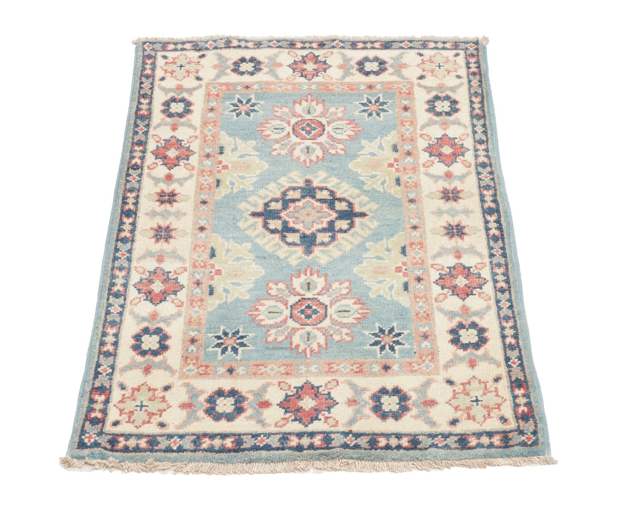 Kazak | 93 x 61 cm | Nr. 12-450624