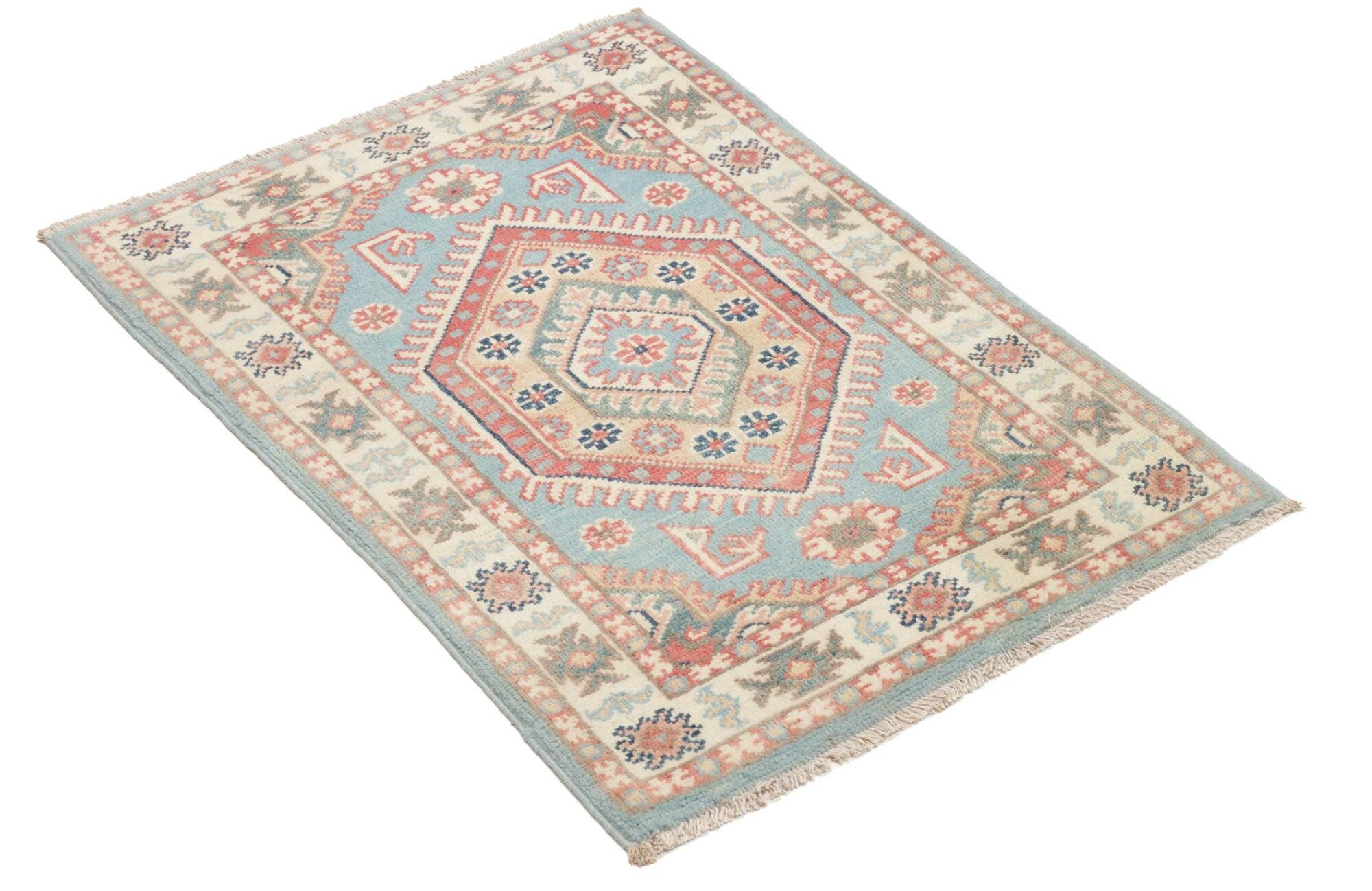 Kazaj | 85 x 61 cm | Nr. 12-450628