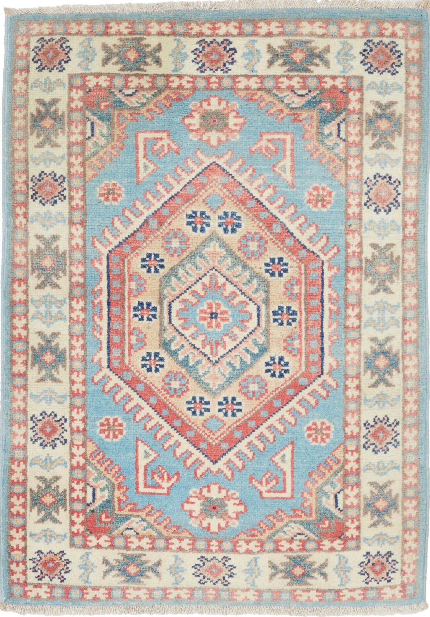 Kazak | 85 cm x 61 cm | Nr. 12-450628