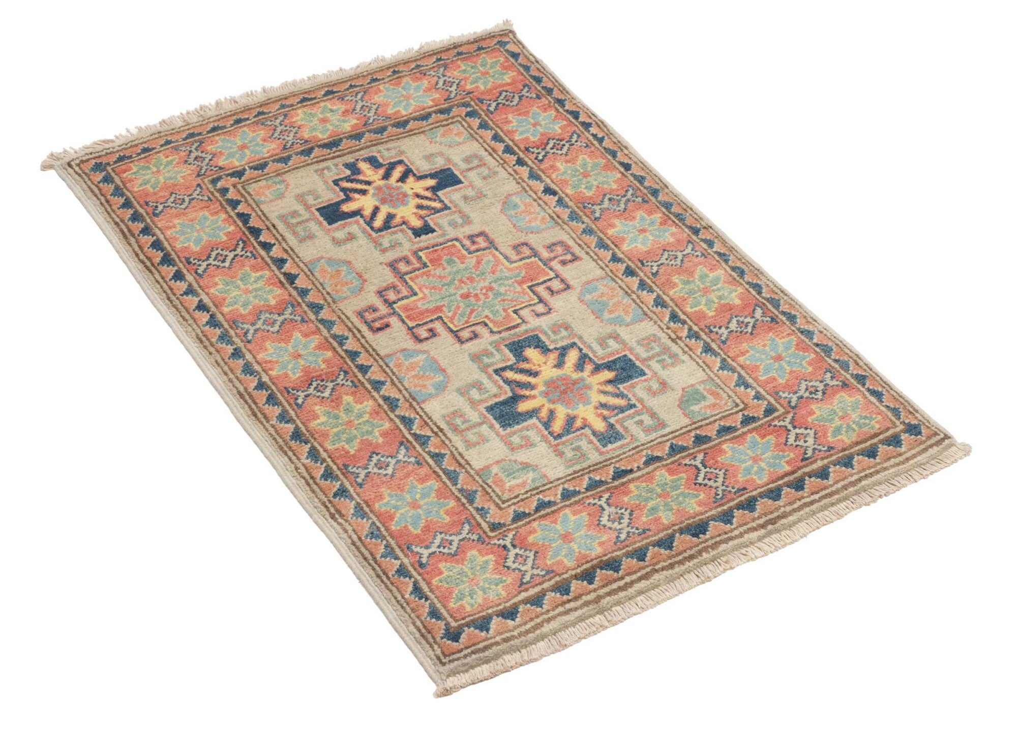 Kazak | 87 x 57 cm | Nr. 12-450633