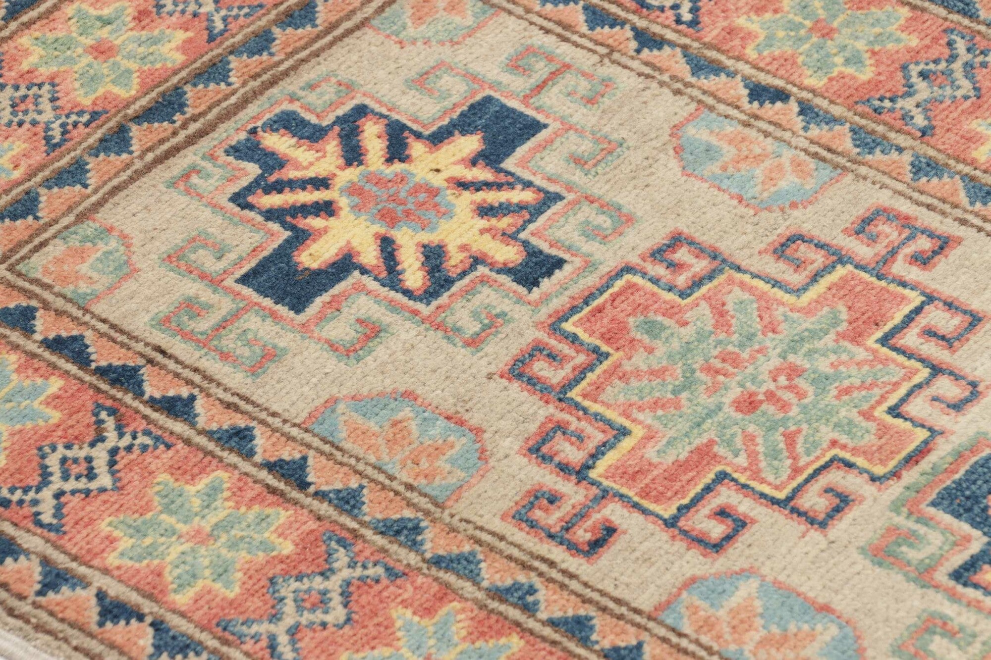 Kazak | 87 cm x 57 cm | Nr. 12-450633