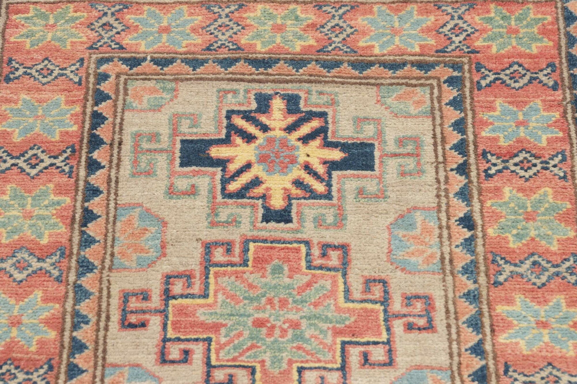 Kazak | 87 cm x 57 cm | Nr. 12-450633