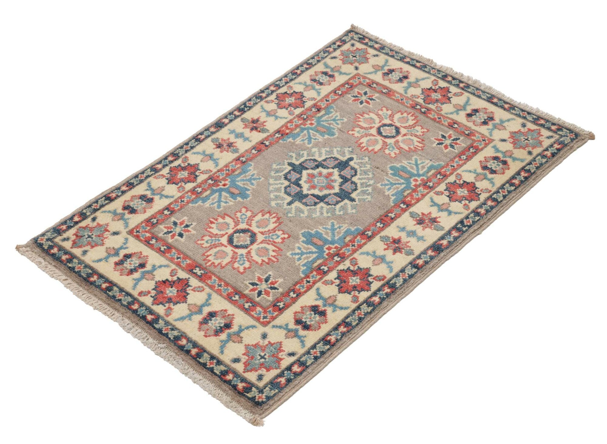 Kazak | 89 cm x 59 cm | Nr. 12-450636