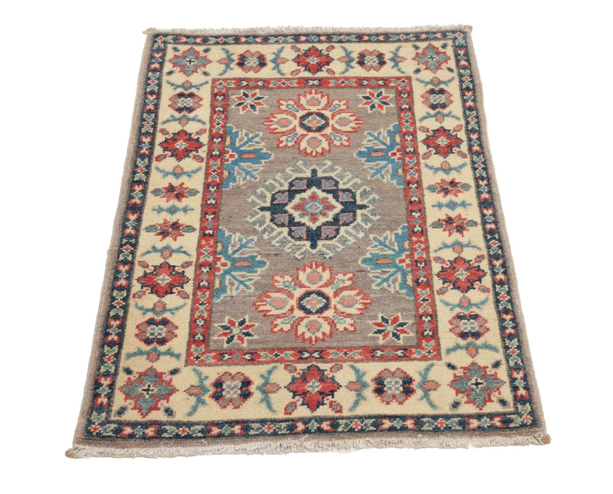 Kazak | 89 cm x 59 cm | Nr. 12-450636