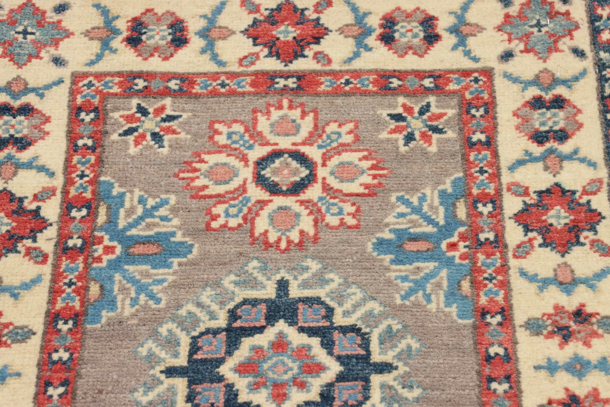 Kazak | 89 cm x 59 cm | Nr. 12-450636