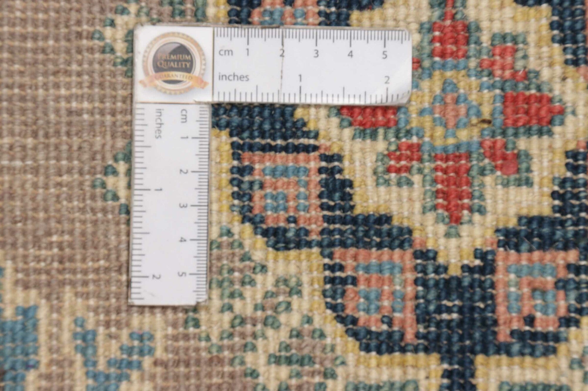 Kazak | 89 cm x 59 cm | Nr. 12-450636