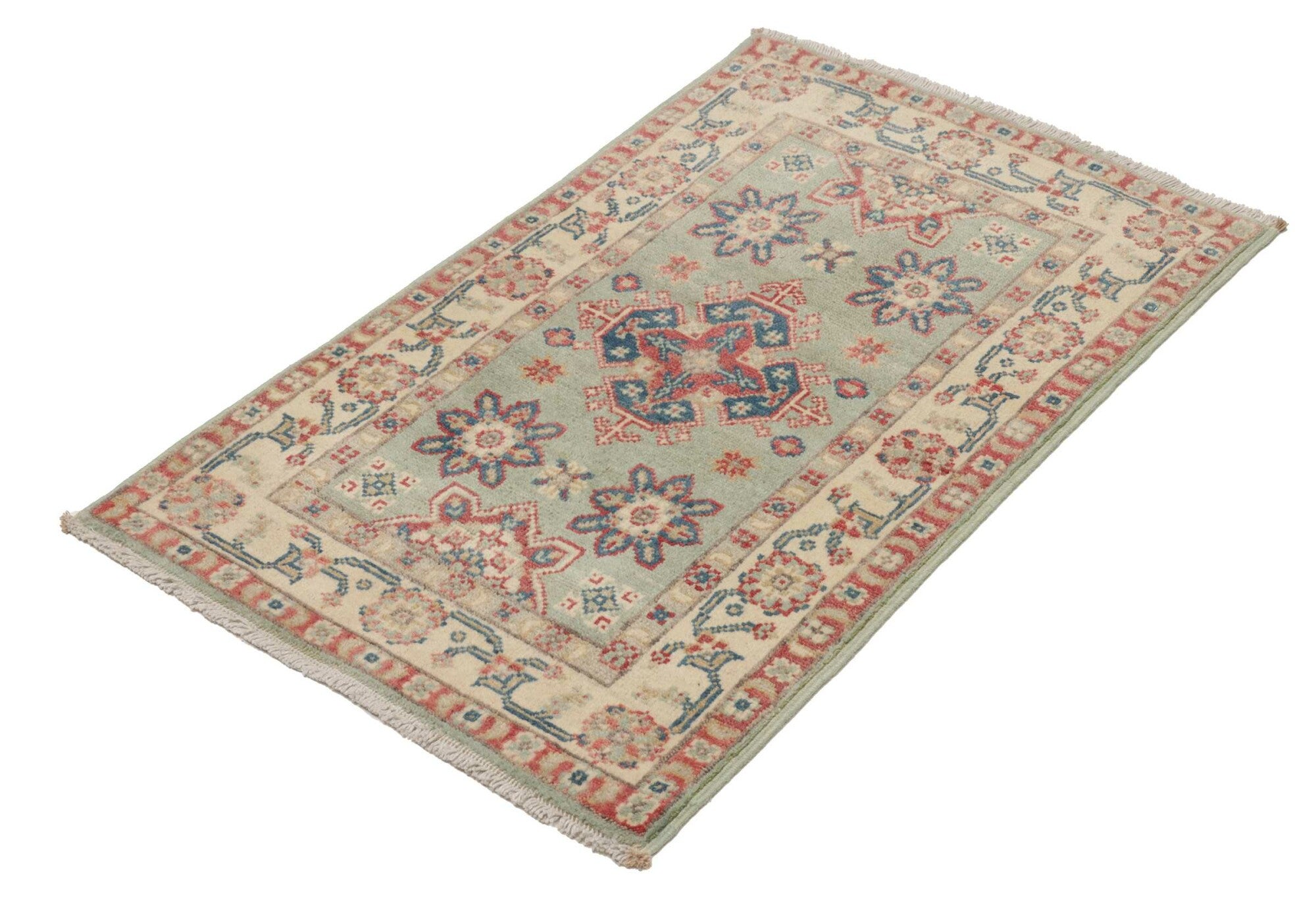 Kazak | 91 cm x 57 cm | Nr. 12-450641