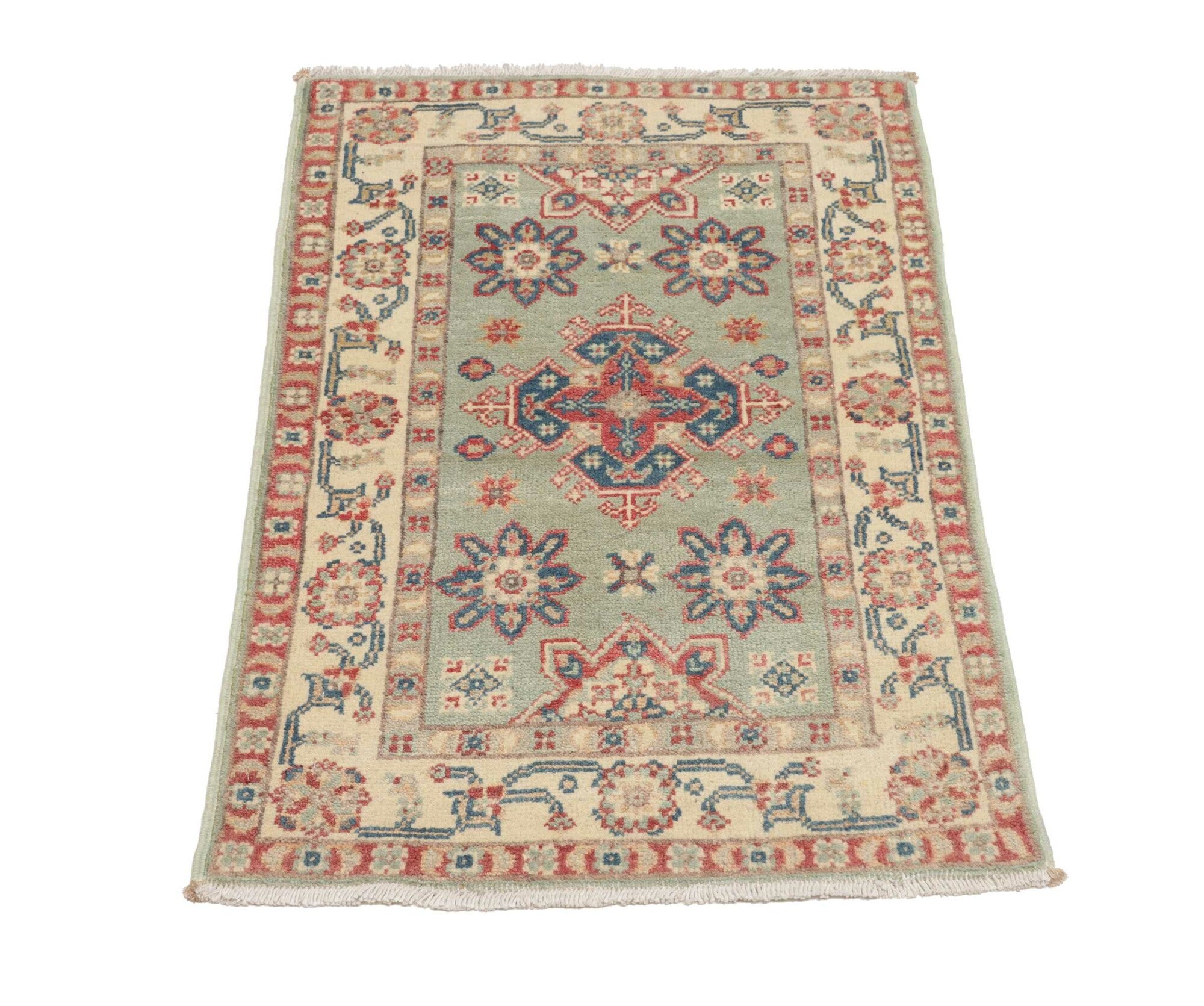 Kazak | 91 cm x 57 cm | Nr. 12-450641