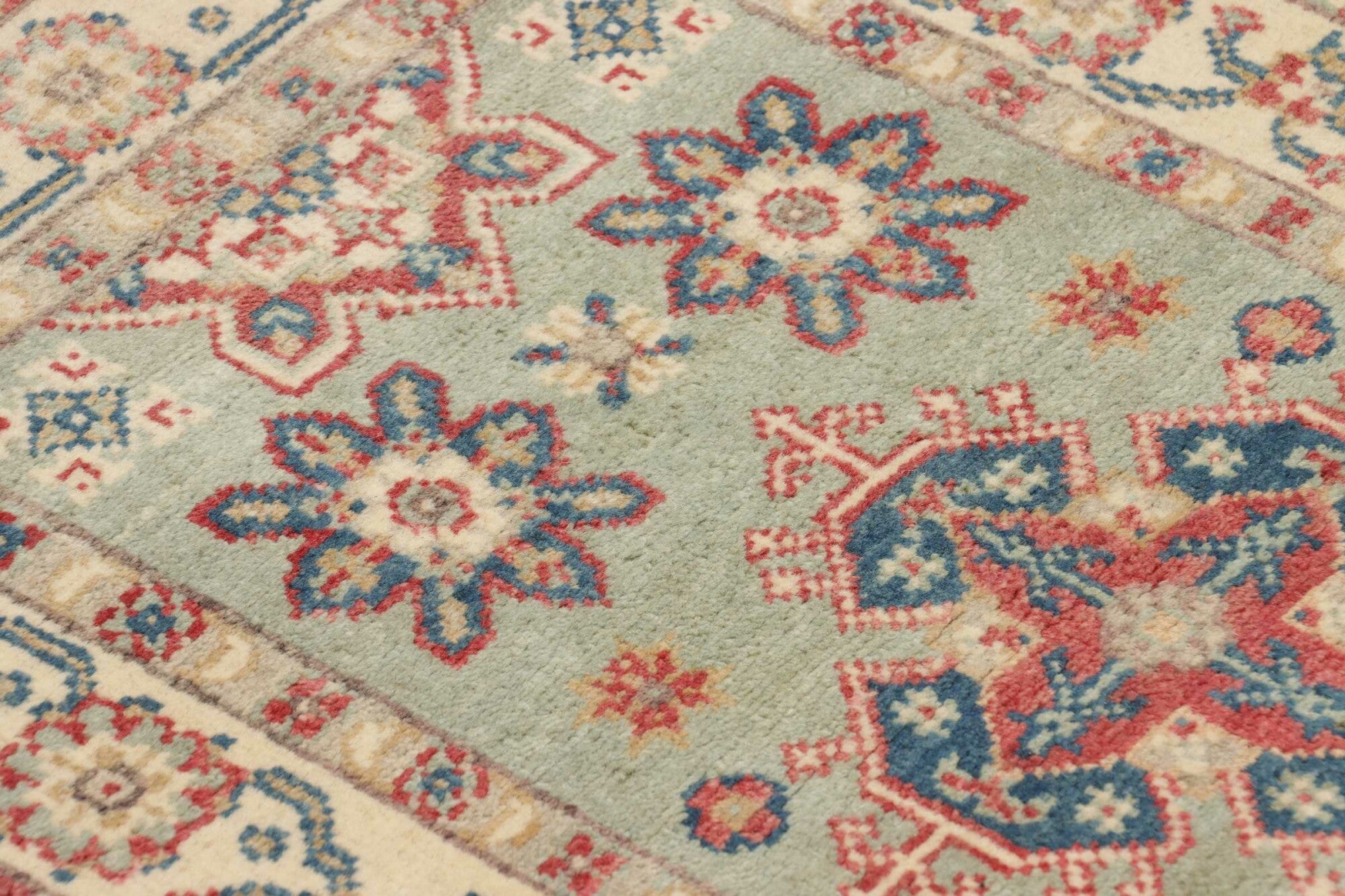 Kazak | 91 cm x 57 cm | Nr. 12-450641