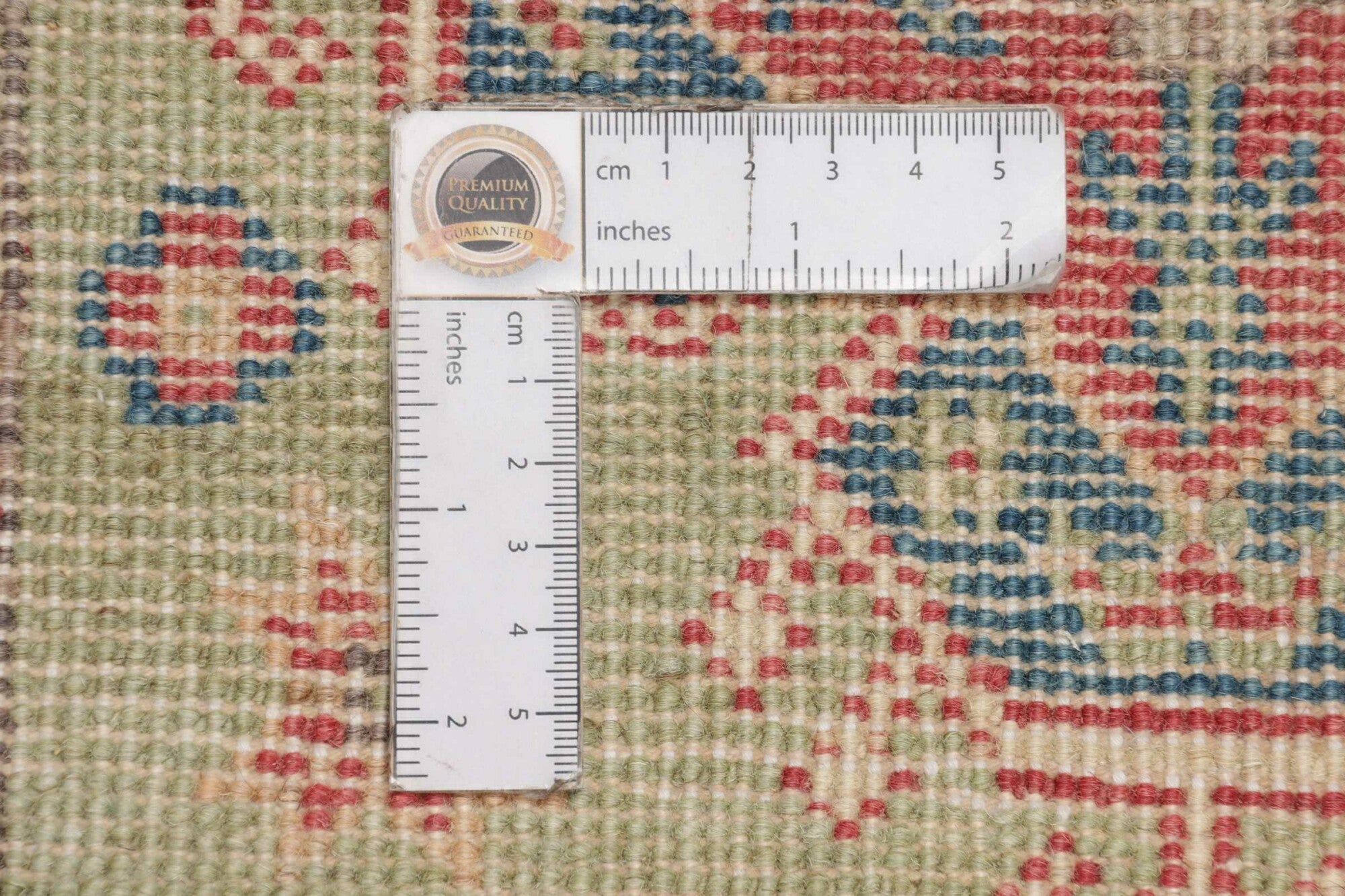 Kazak | 91 cm x 57 cm | Nr. 12-450641