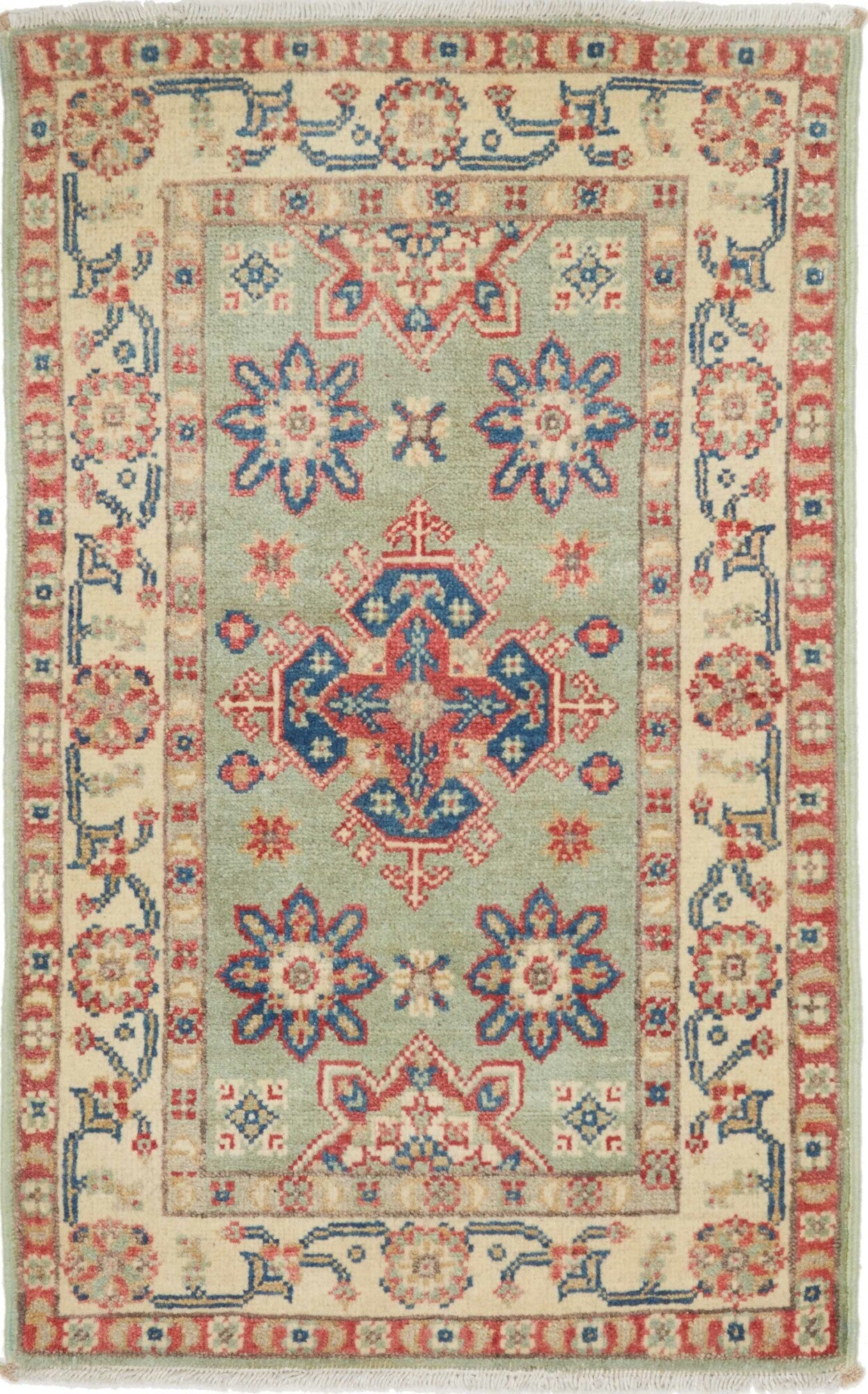 Kazak | 91 cm x 57 cm | Nr. 12-450641