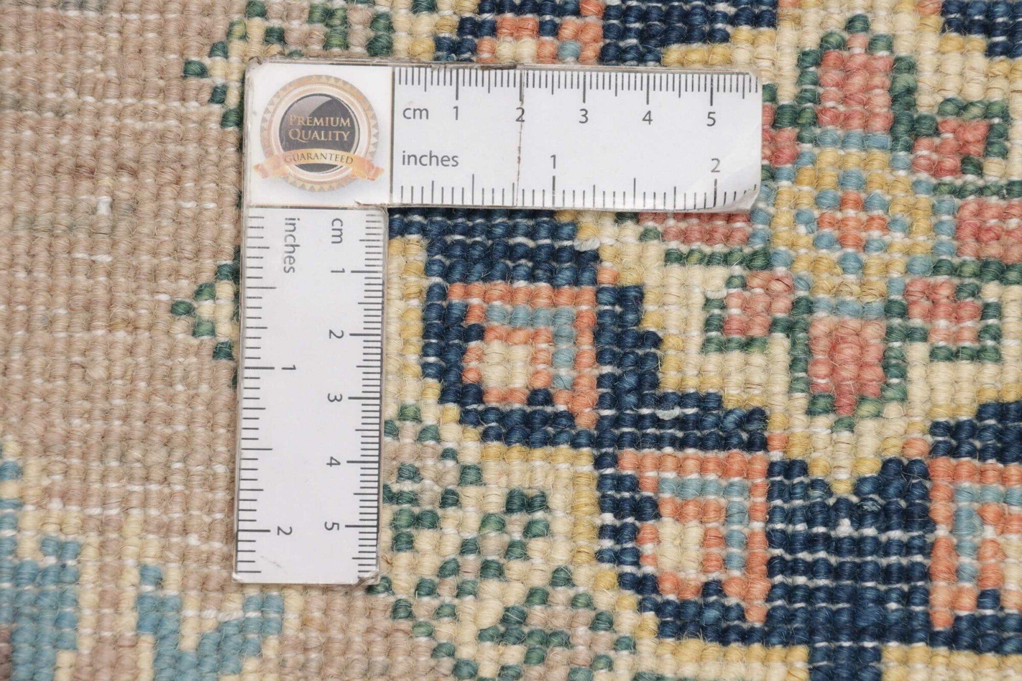 Kazak | 86 cm x 61 cm | Nr. 12-450643