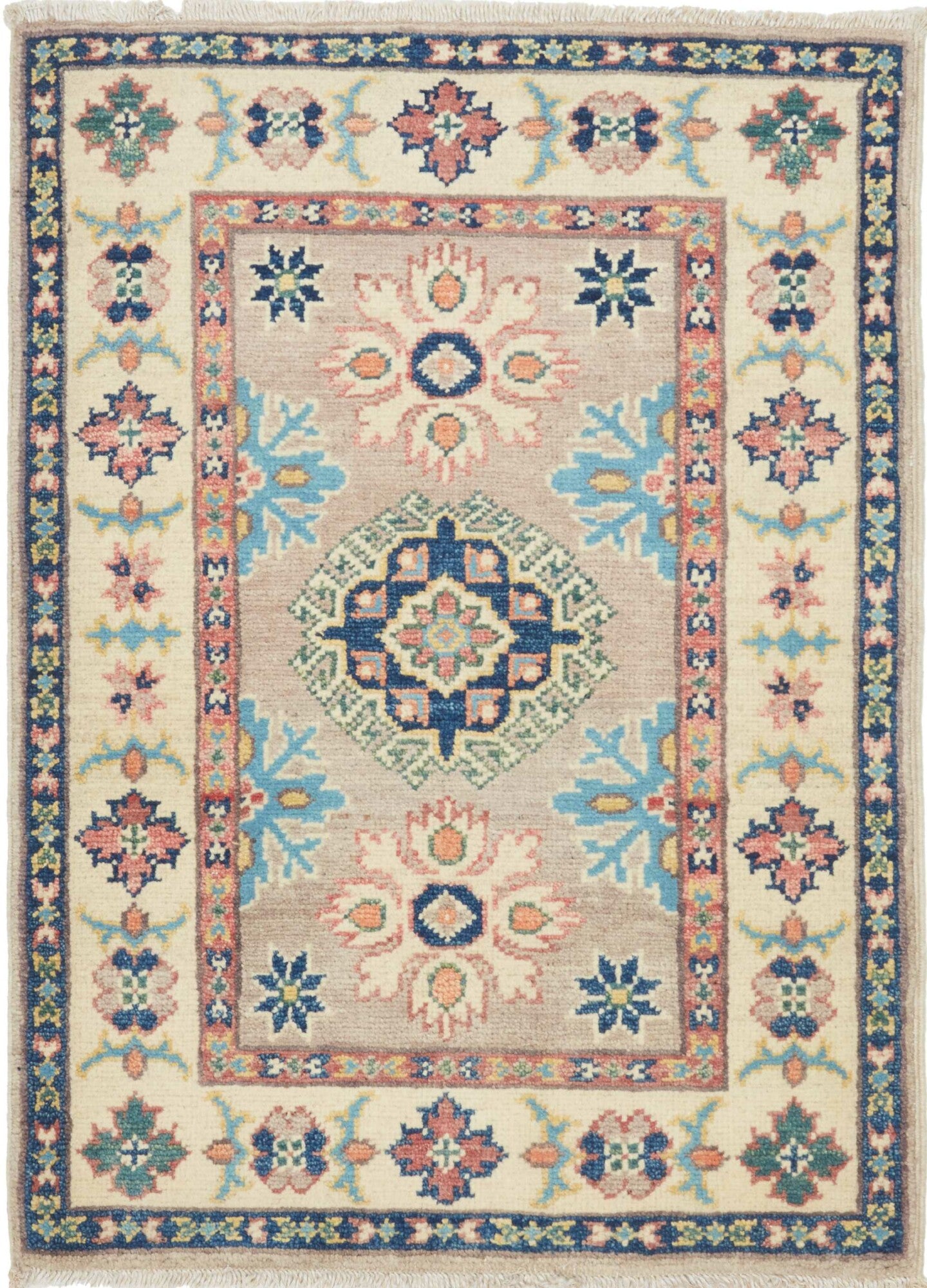 Kazak | 86 cm x 61 cm | Nr. 12-450643