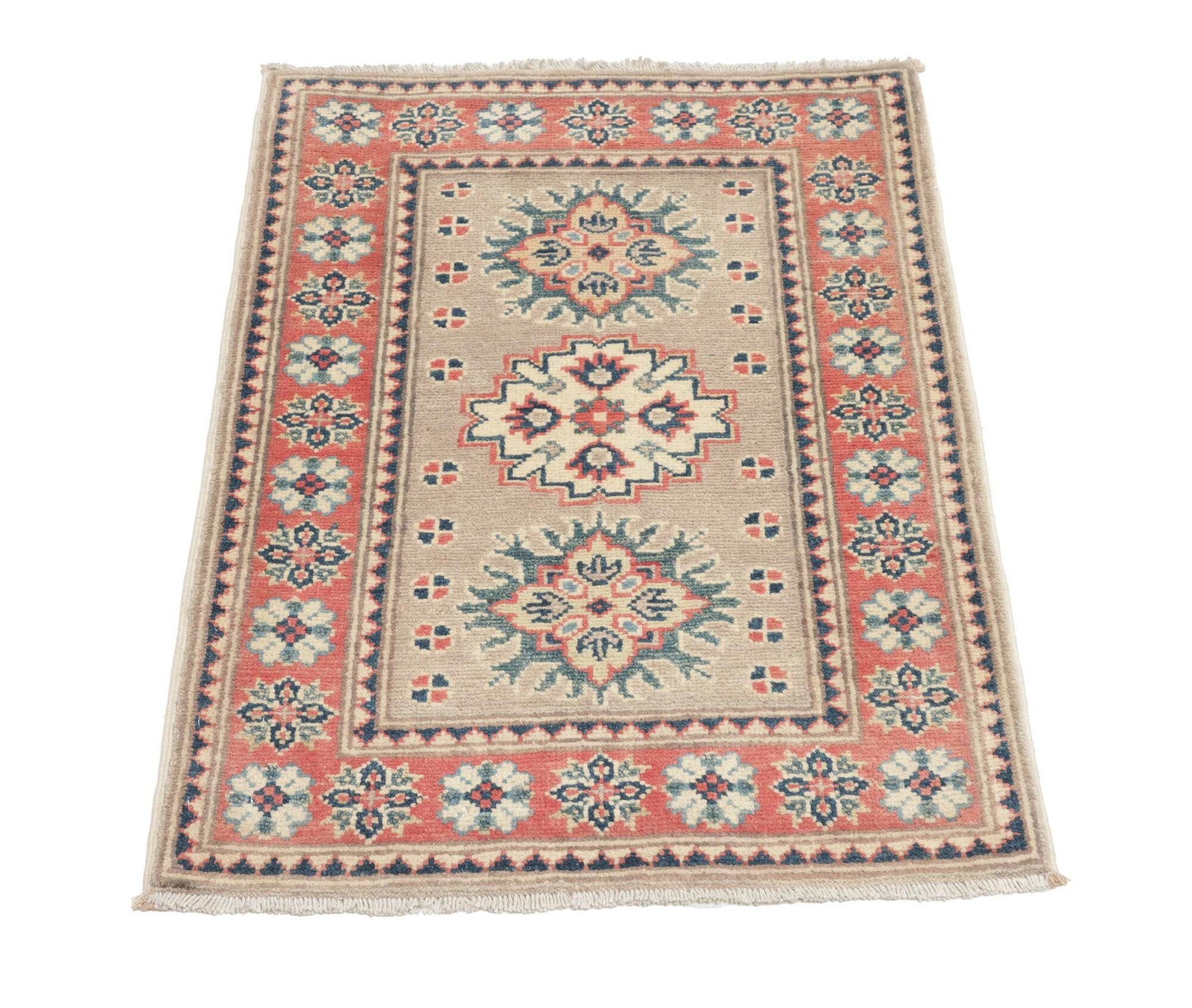 Kazak | 90 x 64 cm | Nr. 12-450644