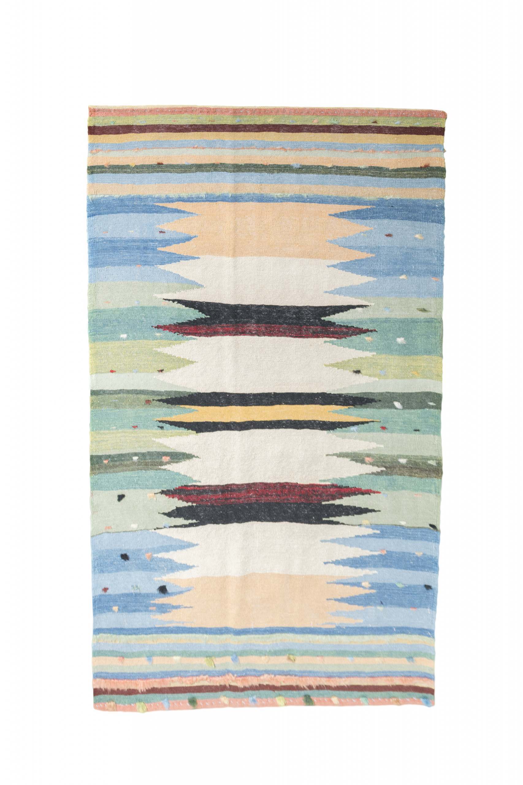 Kelim | 228 cm x 134 cm | Nr. 14-45065