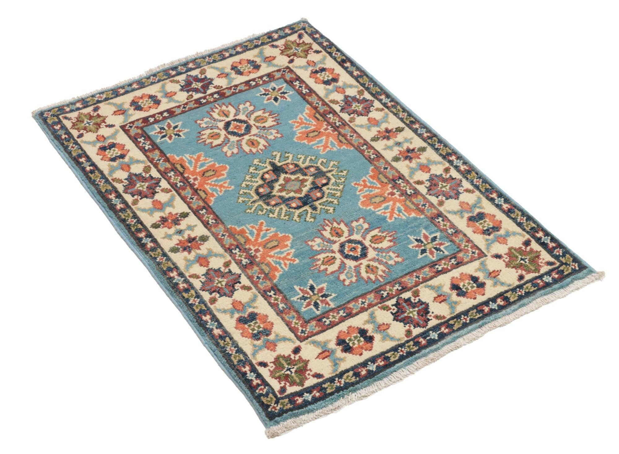 Kazak | 92 cm x 65 cm | Nr. 12-450650