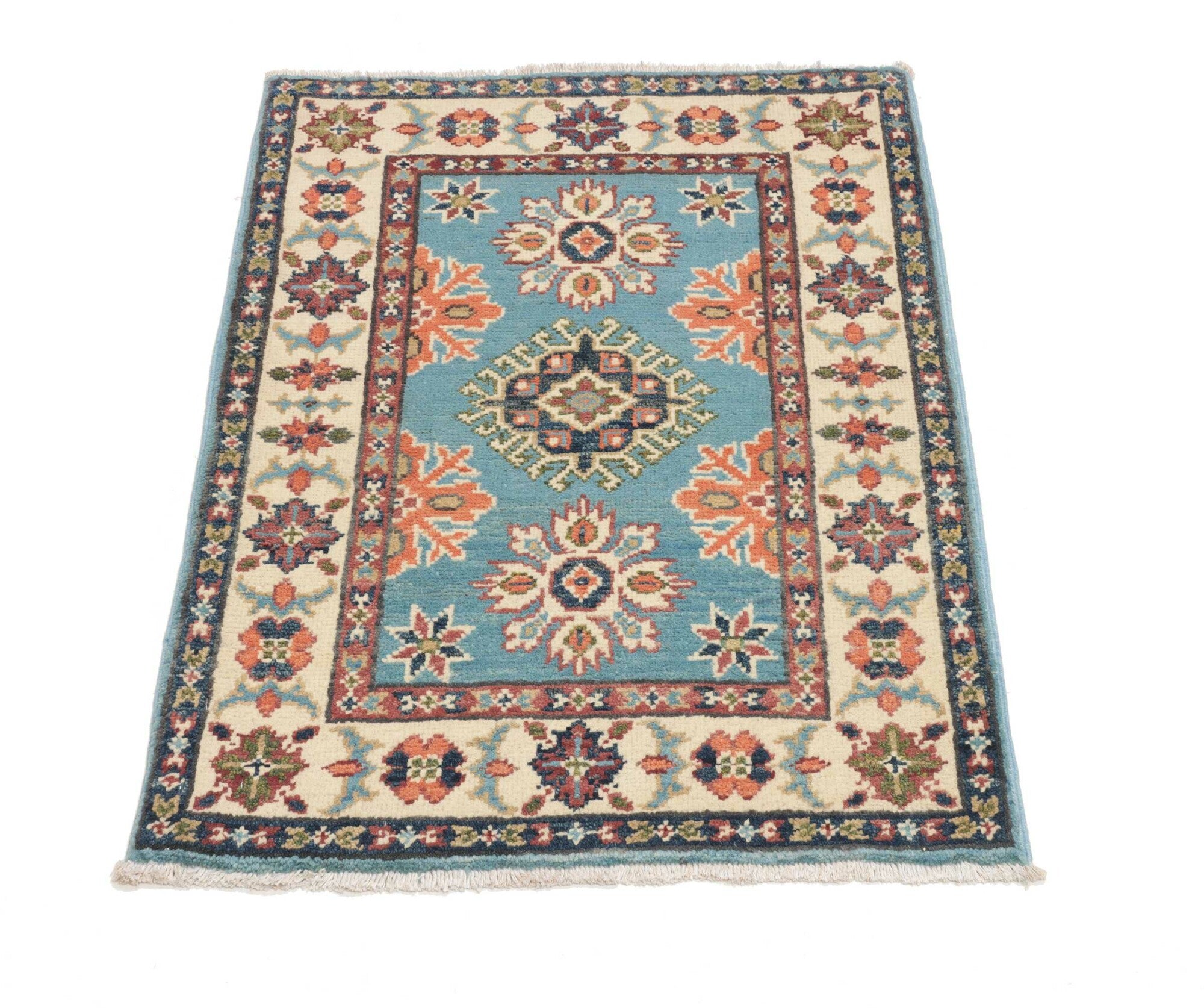 Kazak | 92 cm x 65 cm | Nr. 12-450650