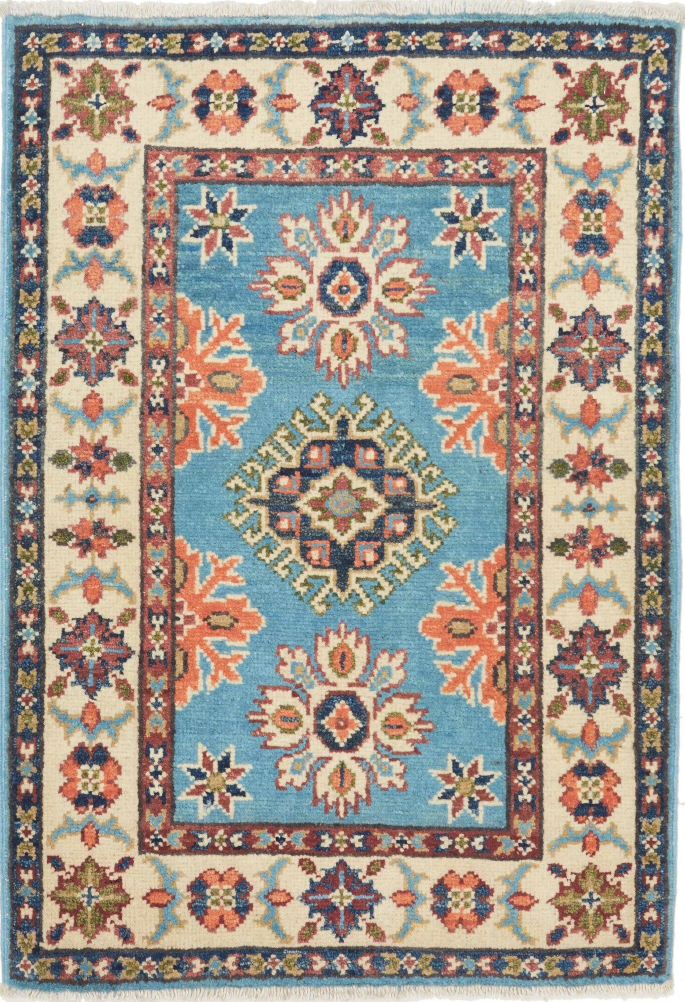 Kazak | 92 cm x 65 cm | Nr. 12-450650