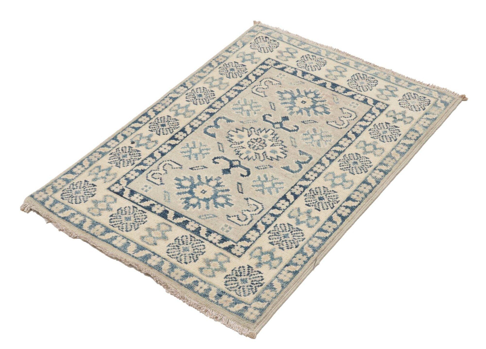 Kazak | 93 cm x 66 cm | Nr. 12-450655