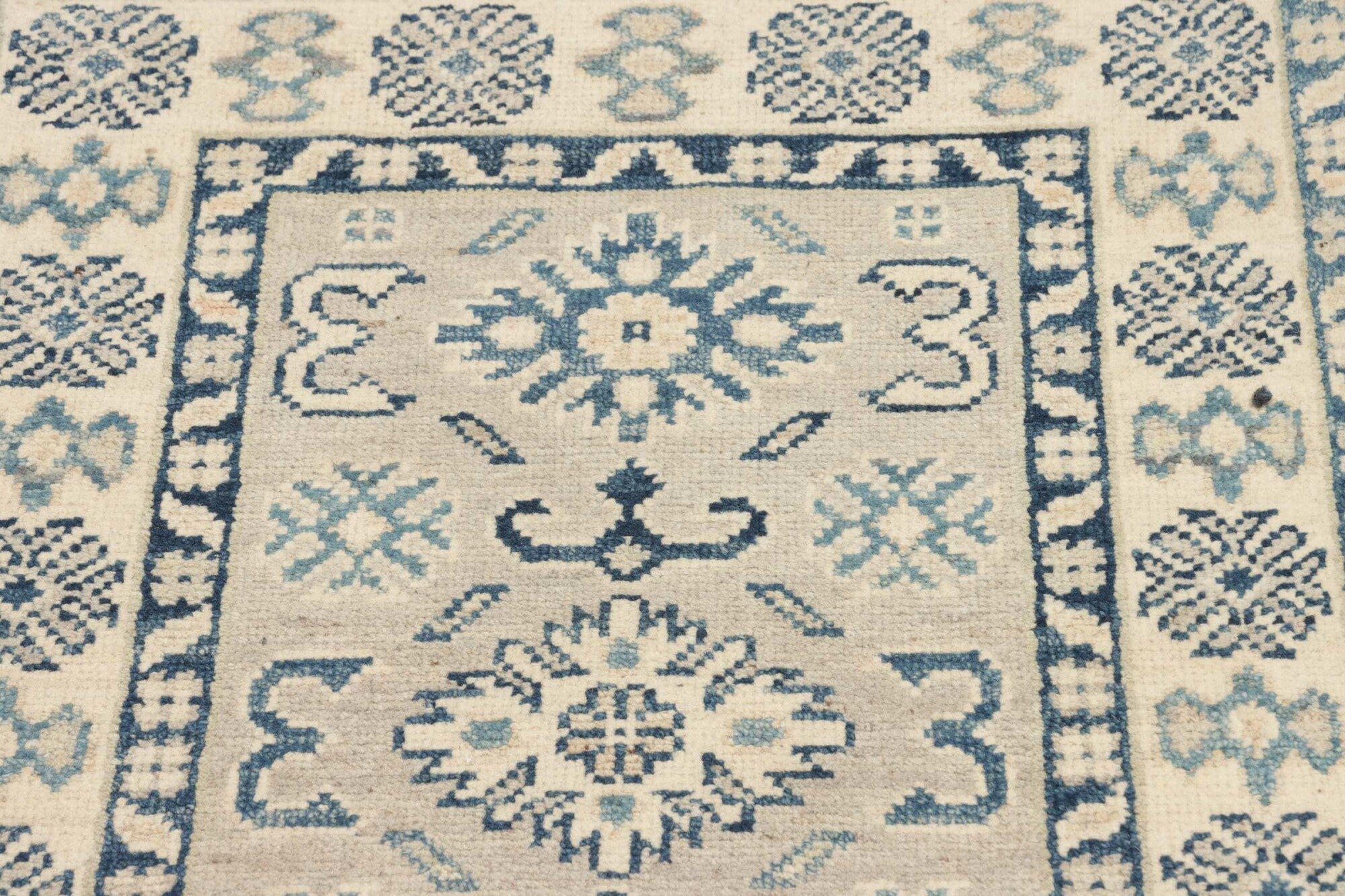 Kazak | 93 cm x 66 cm | Nr. 12-450655