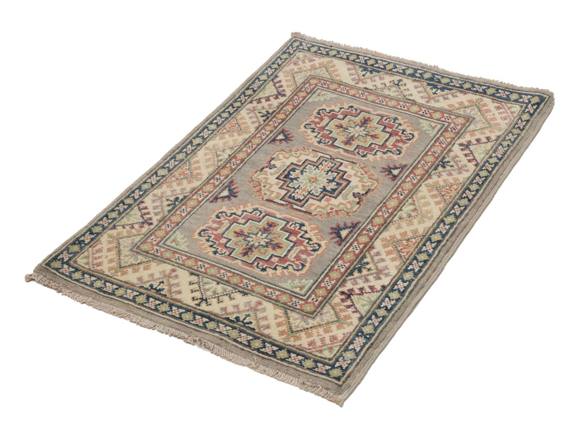 Kazak | 93 cm x 64 cm | Nr. 12-450656