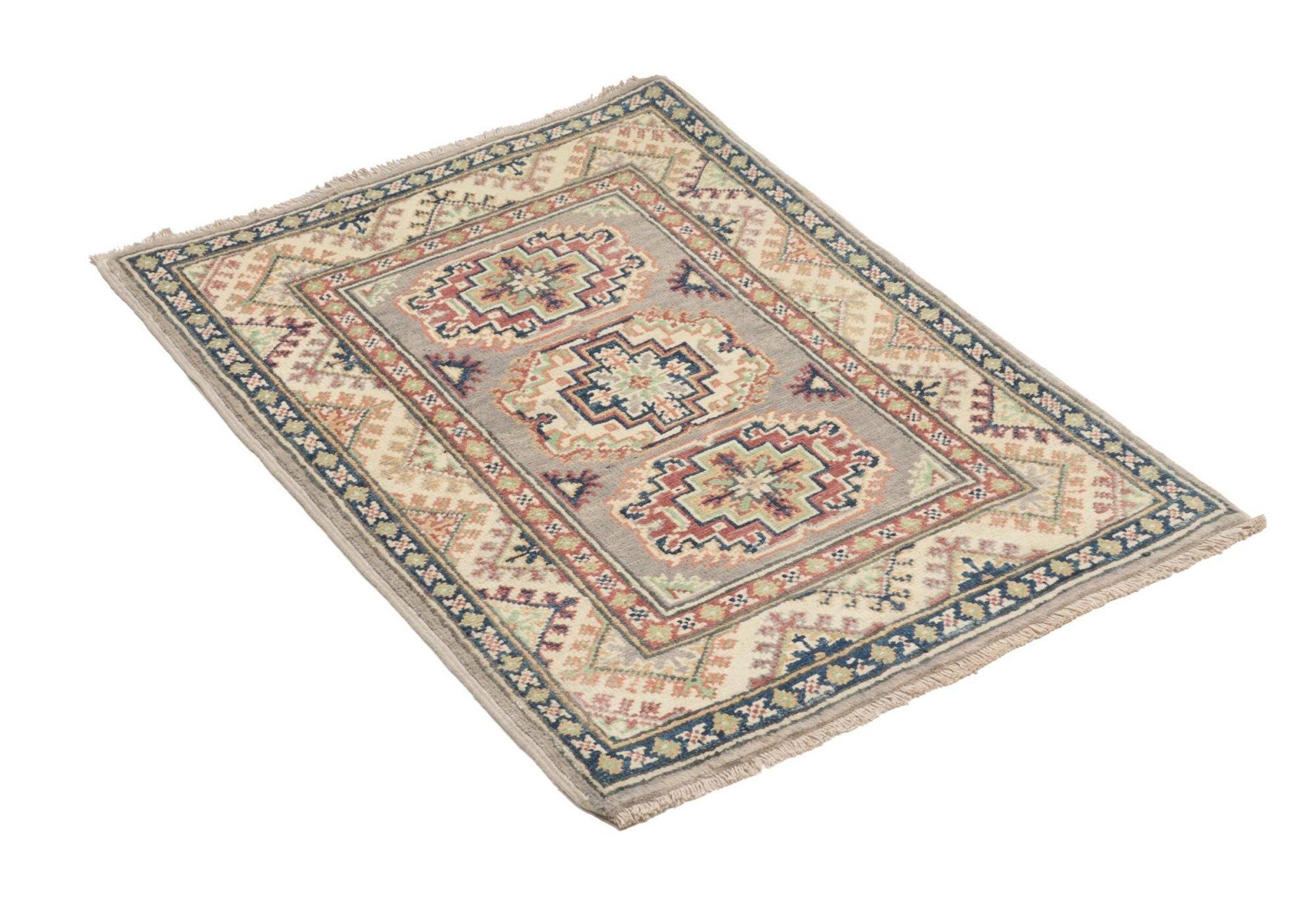 Kazak | 93 cm x 64 cm | Nr. 12-450656