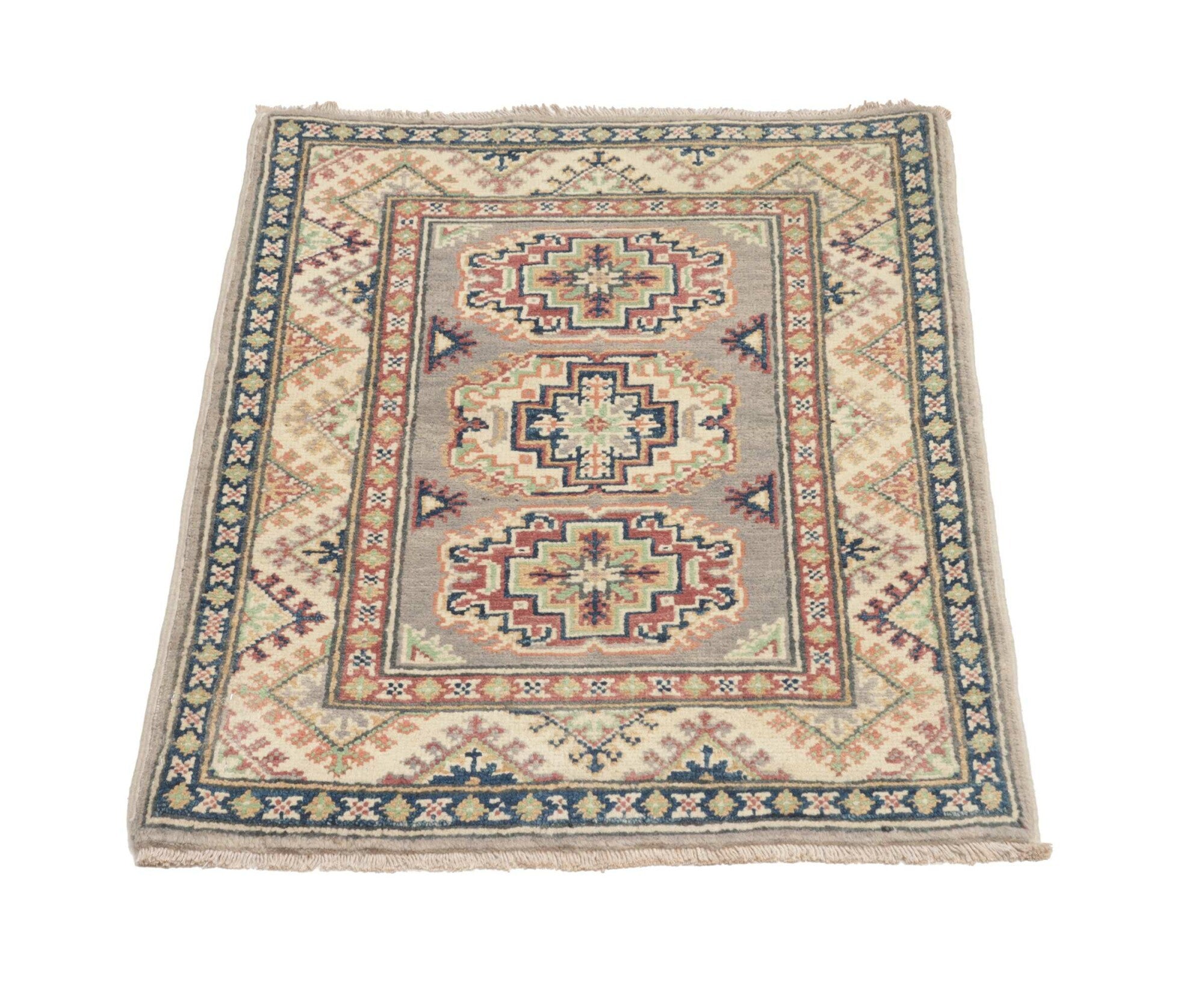 Kazak | 93 cm x 64 cm | Nr. 12-450656
