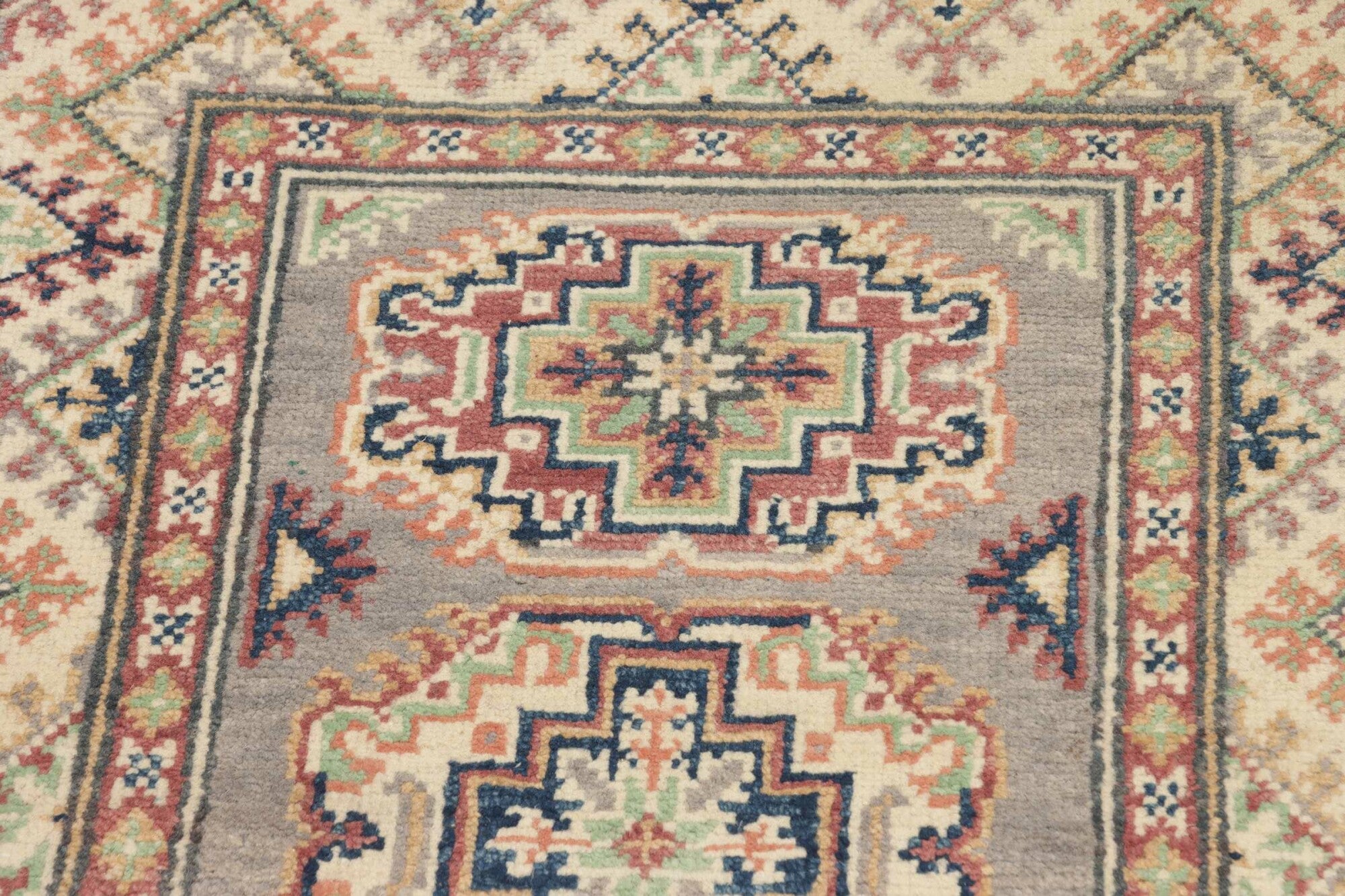 Kazak | 93 cm x 64 cm | Nr. 12-450656