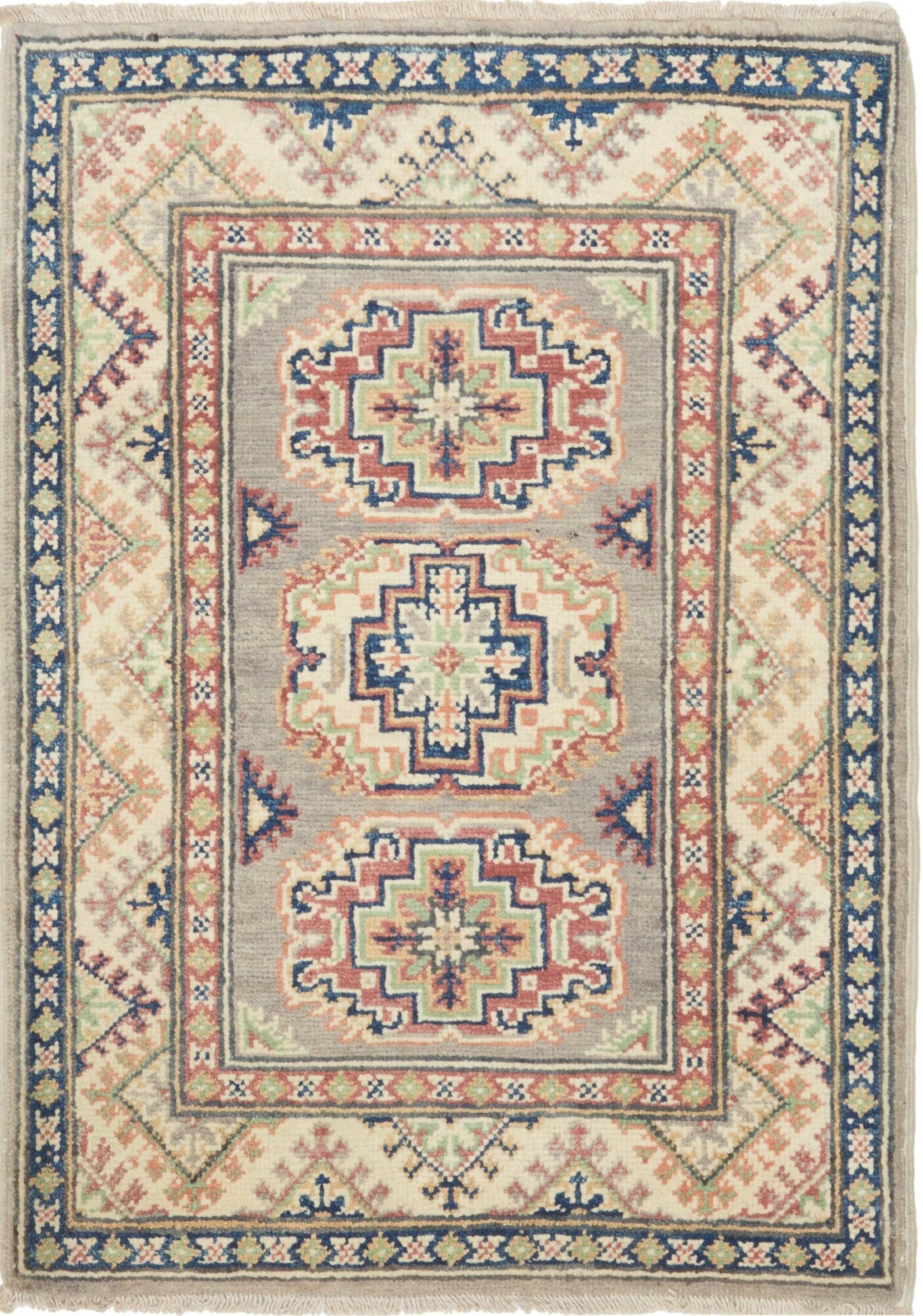 Kazak | 93 cm x 64 cm | Nr. 12-450656