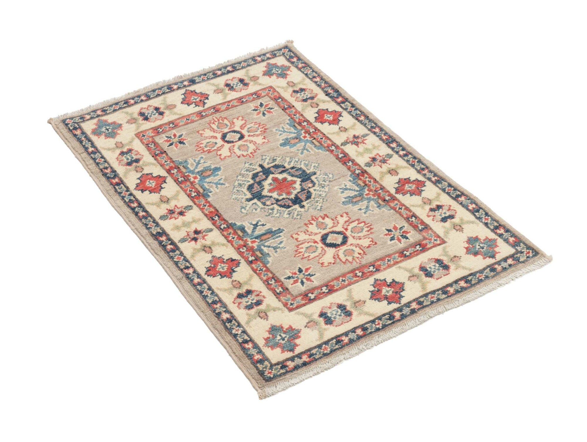 Kazak | 90 cm x 62 cm | Nr. 12-450658