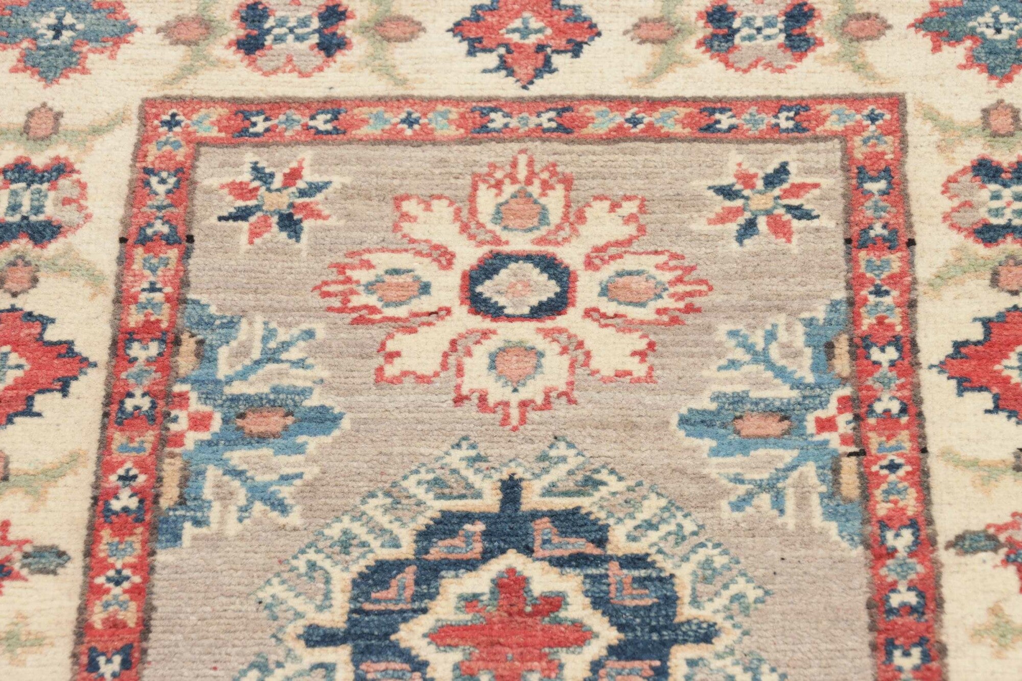 Kazak | 90 cm x 62 cm | Nr. 12-450658