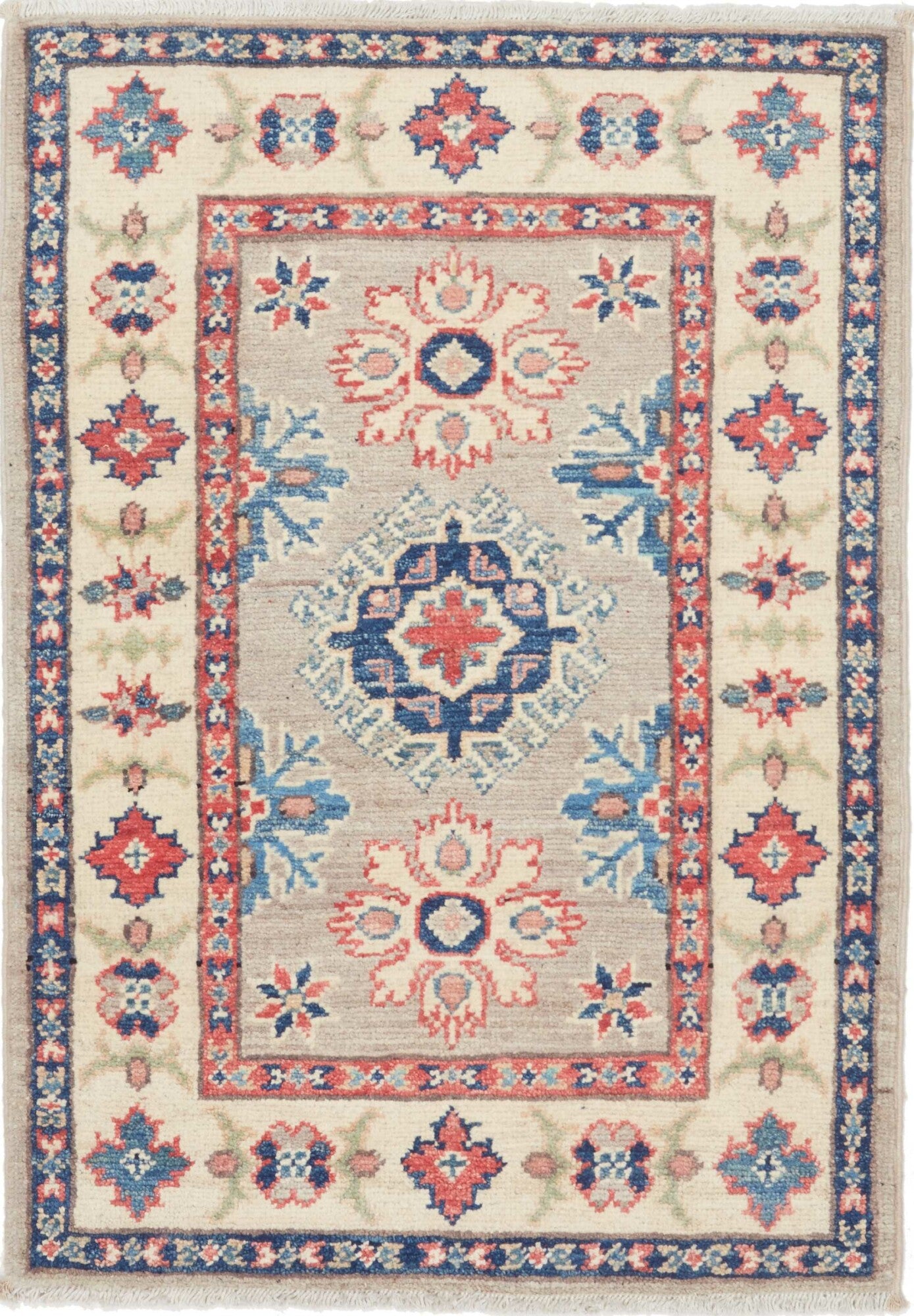 Kazak | 90 cm x 62 cm | Nr. 12-450658