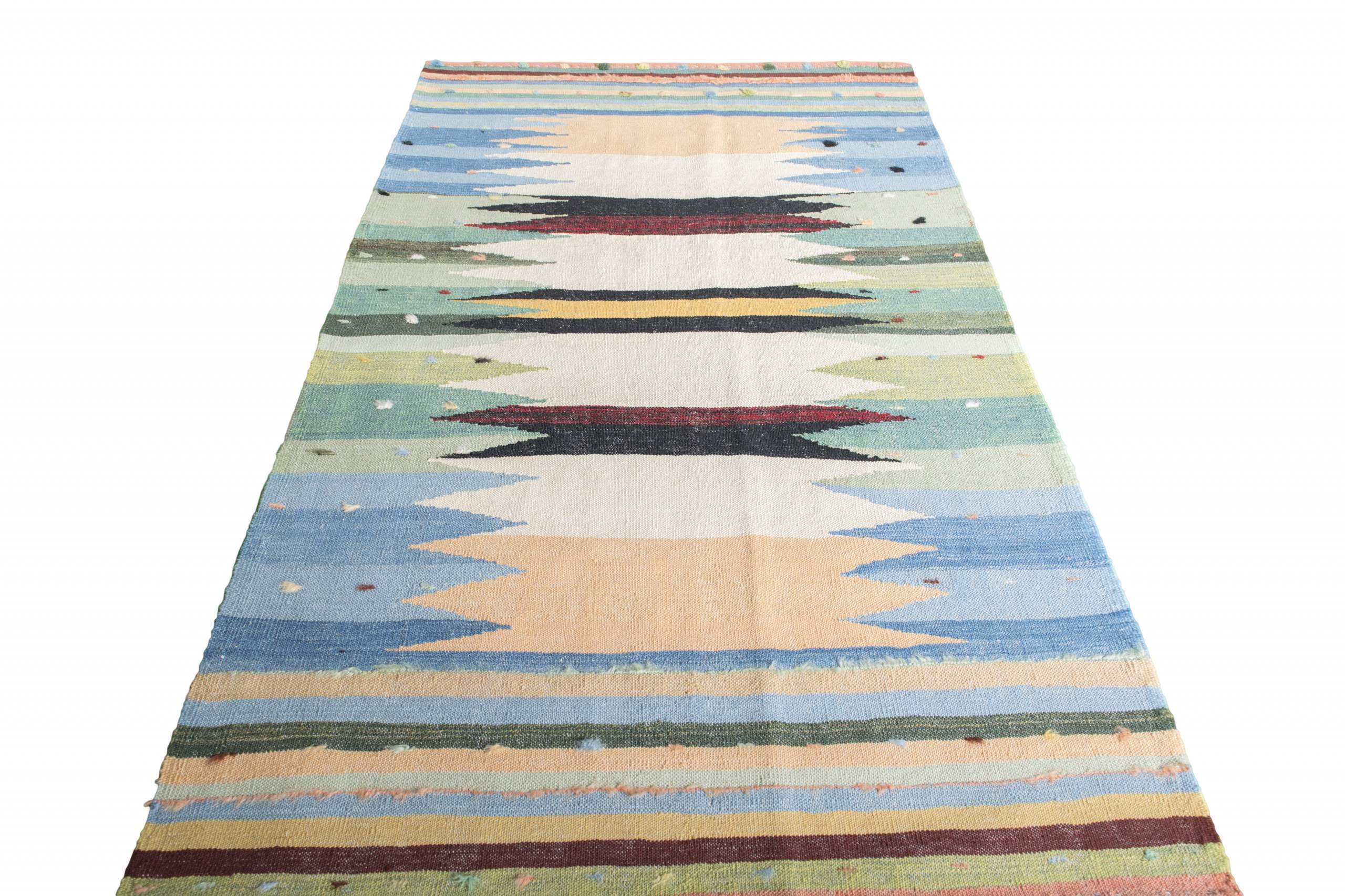 Kelim | 228 cm x 134 cm | Nr. 14-45065