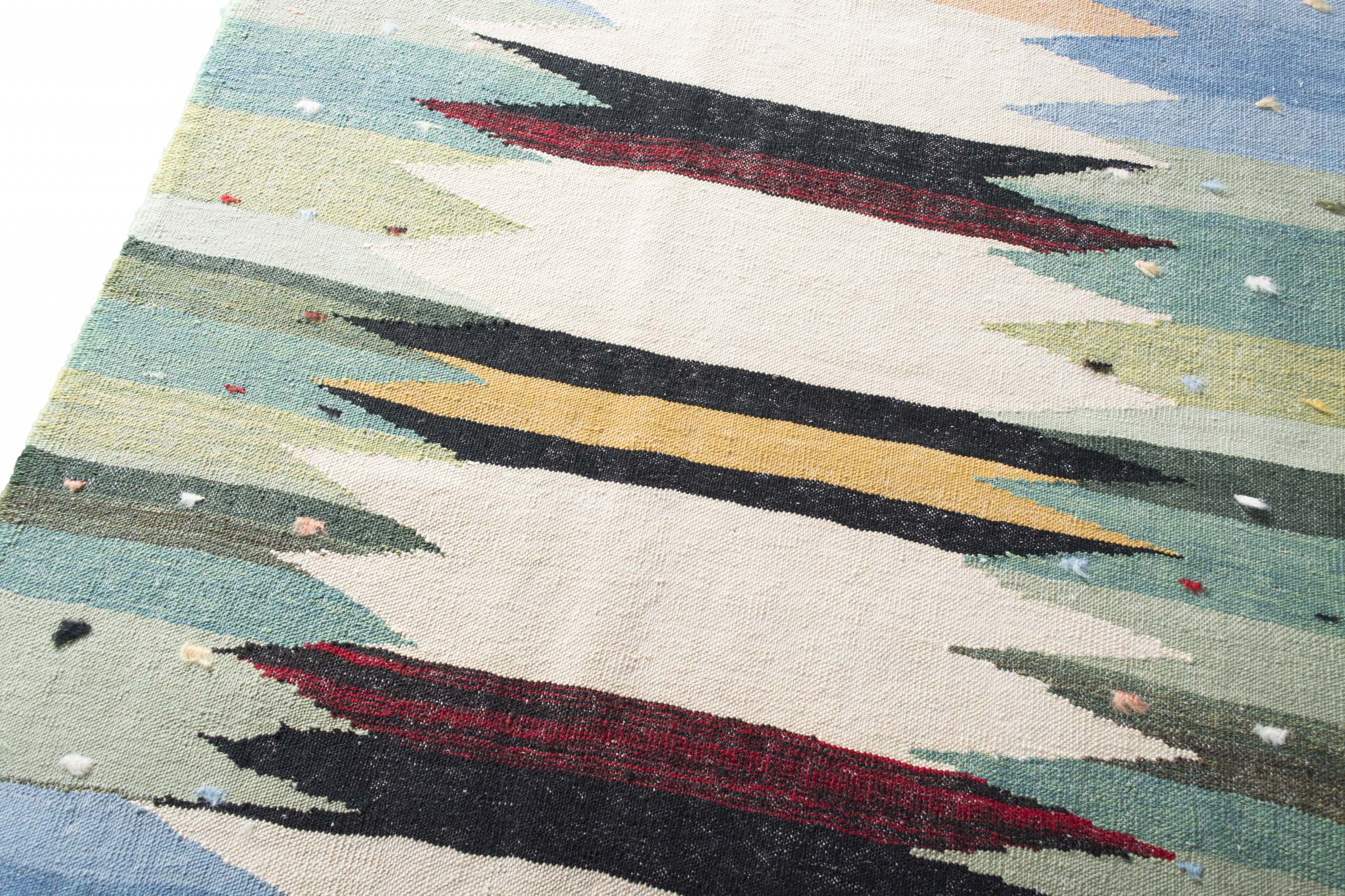 Kelim | 228 cm x 134 cm | Nr. 14-45065