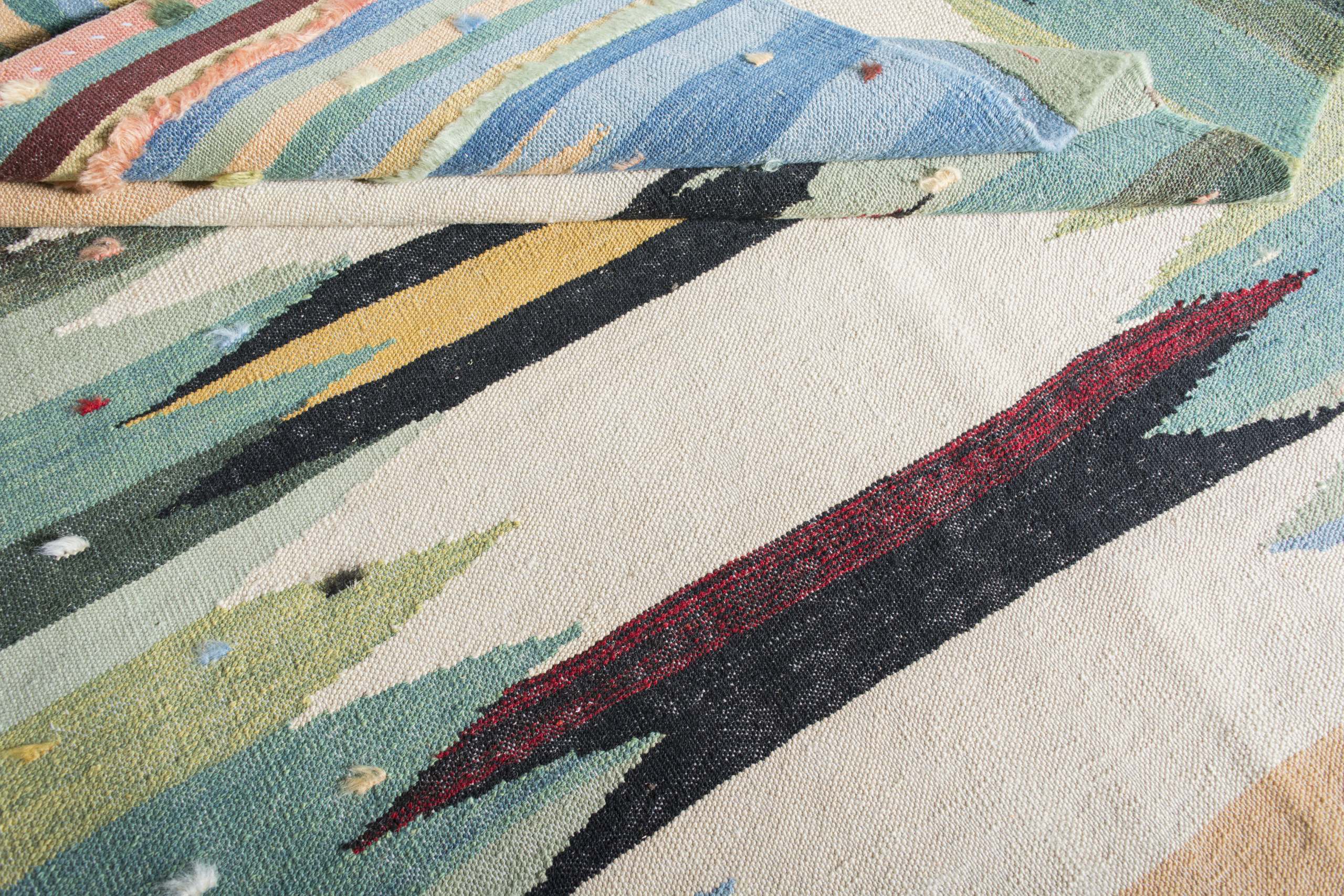 Kelim | 228 cm x 134 cm | Nr. 14-45065